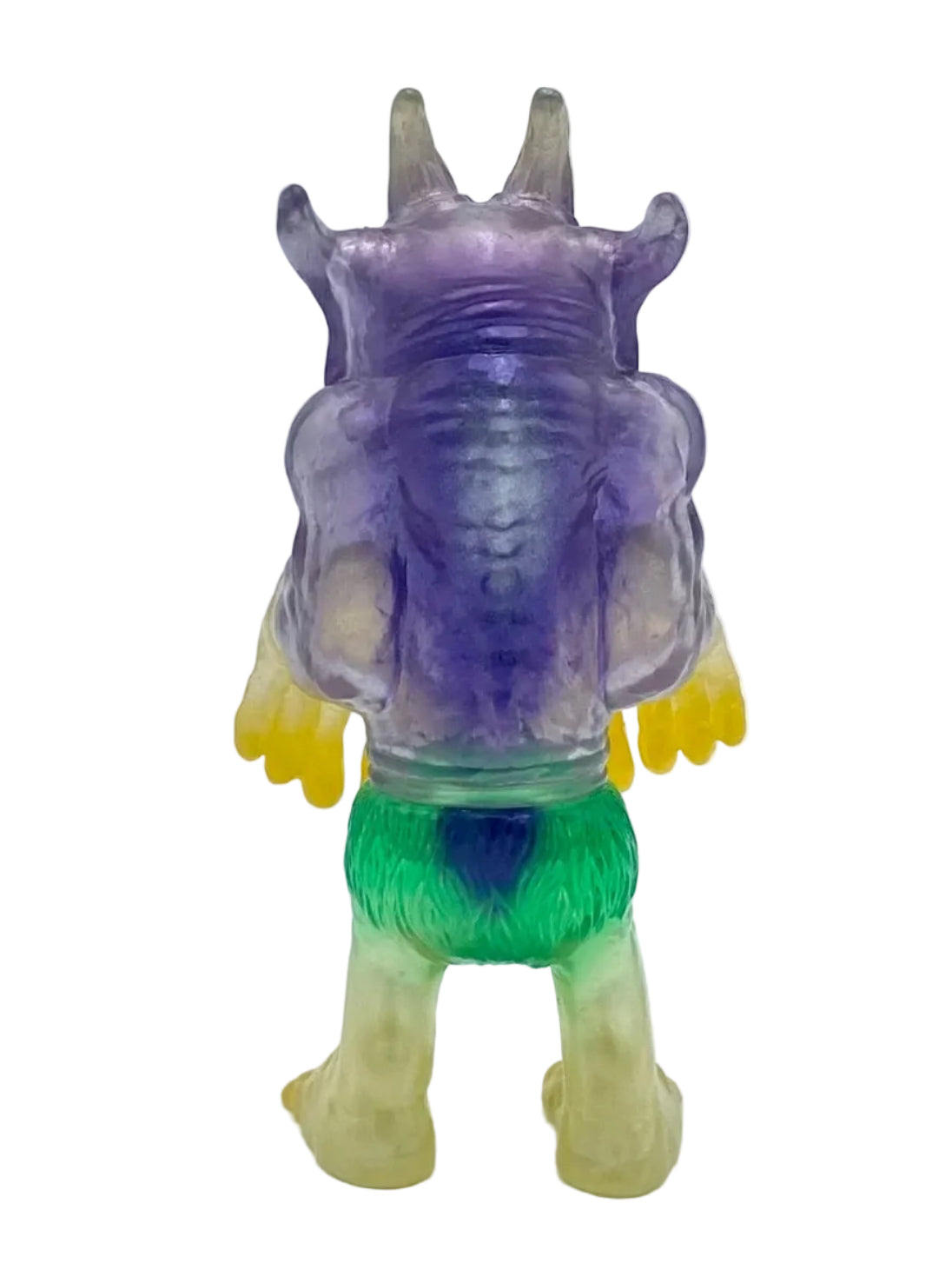 Blasphemer /  1/1 Magitarius Paint Collab