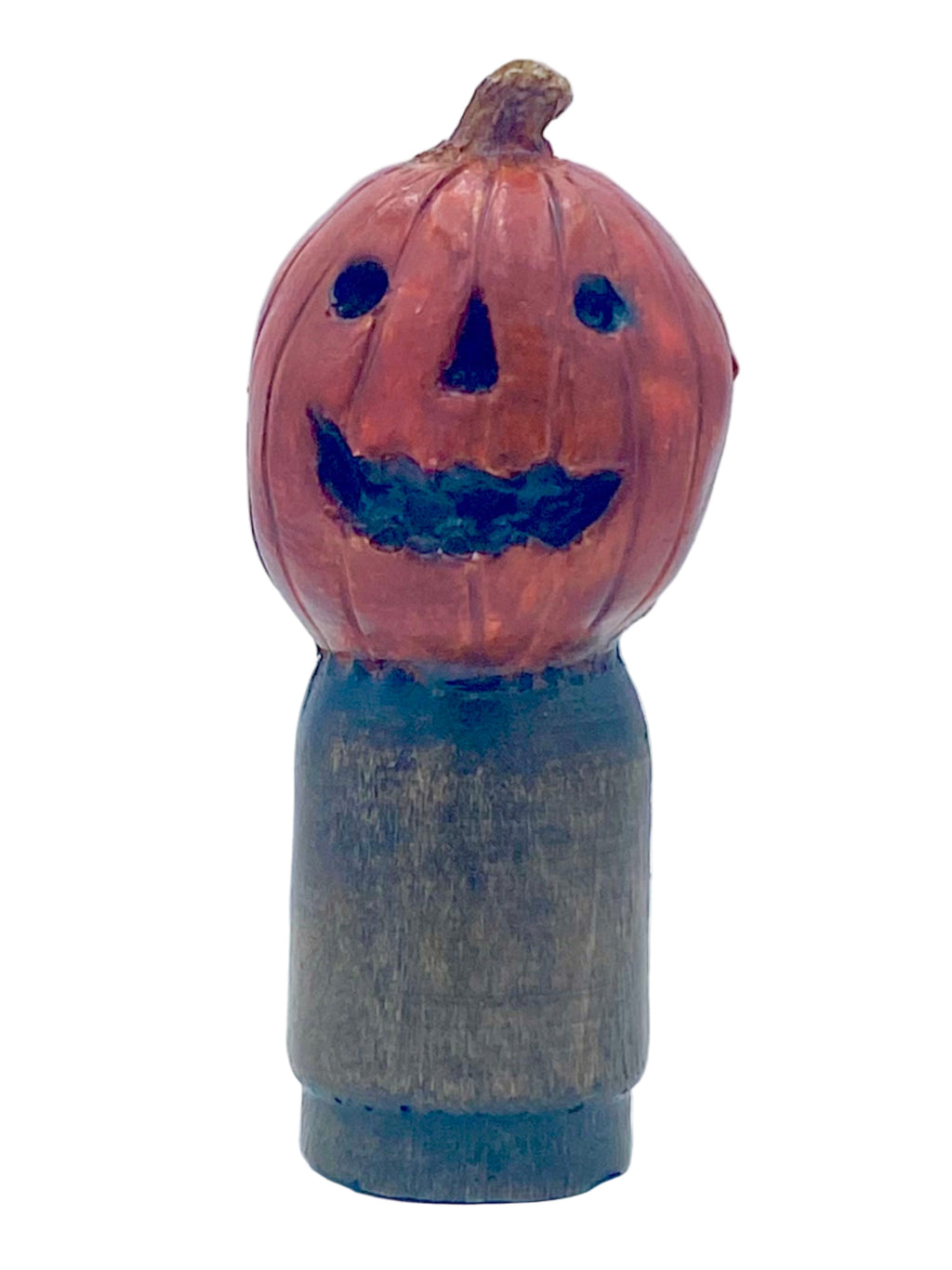 Pumpkin Children by Nick Ruscetta 7/10