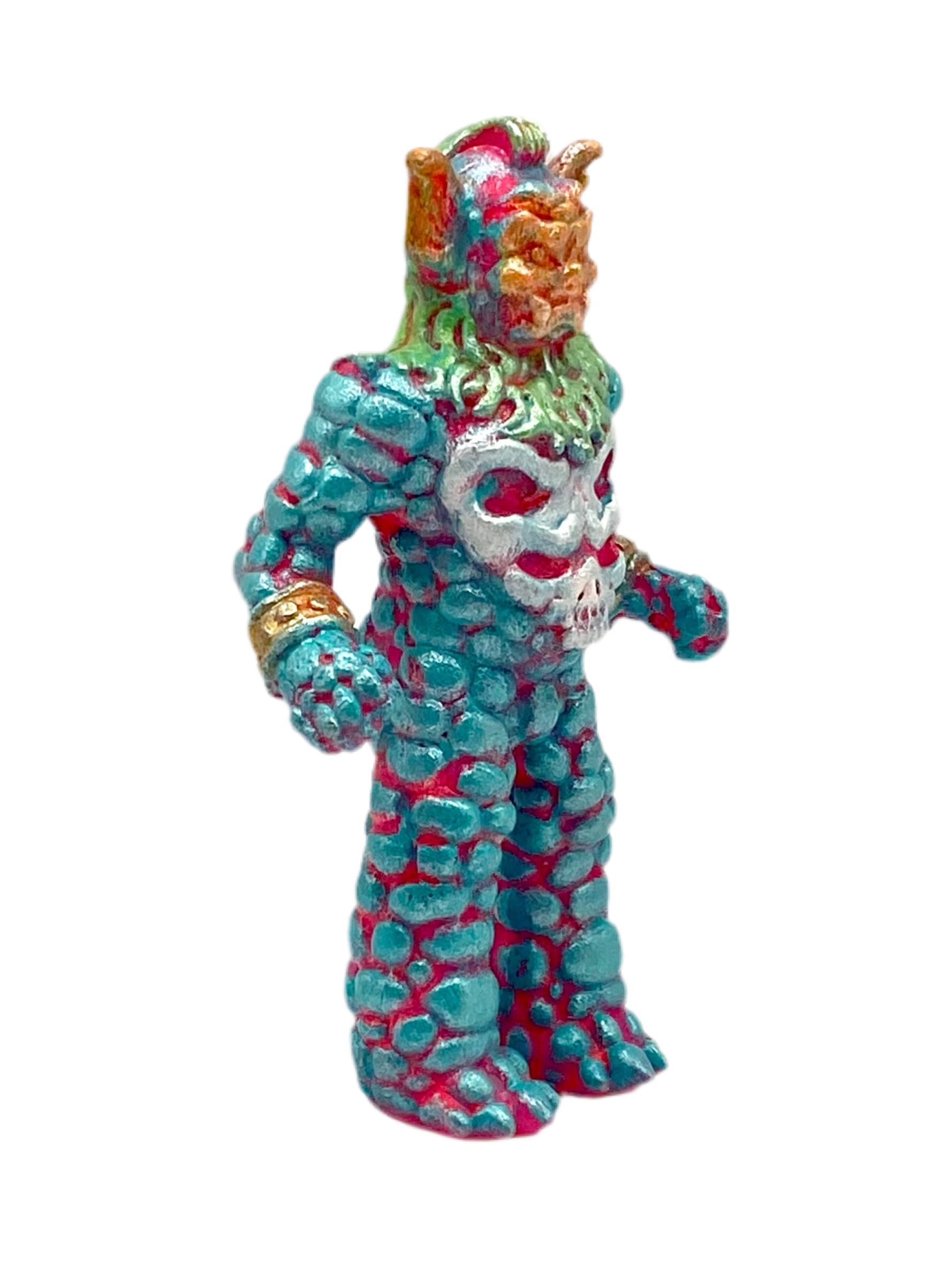 Blaze 3” Figure 1 / 1