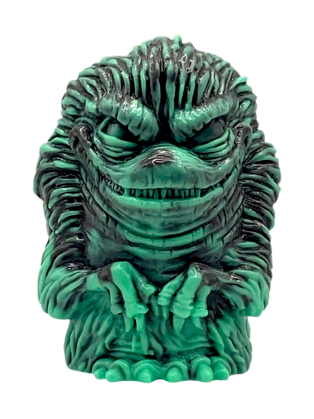 CRITTERS / MINT MARBLE