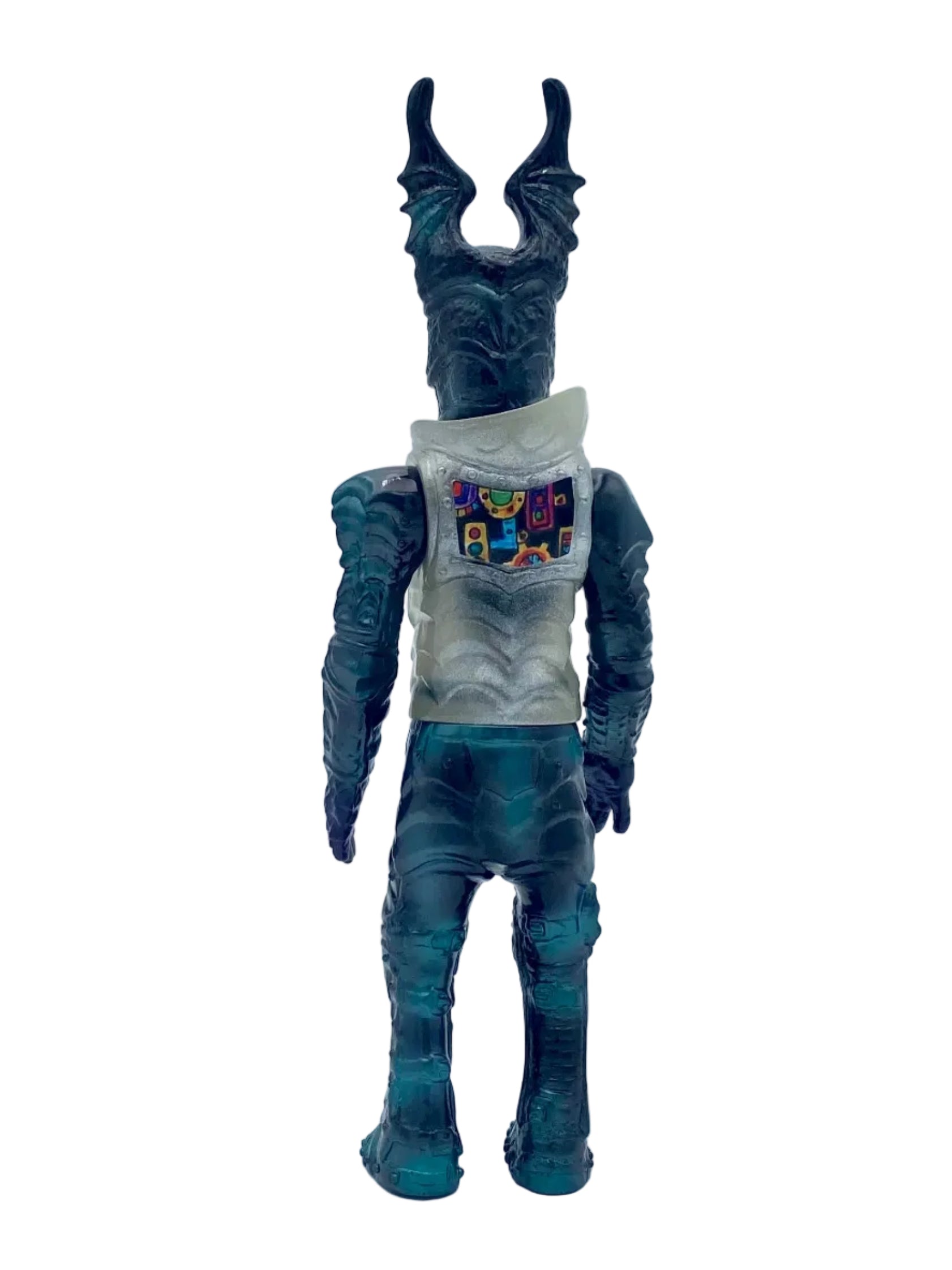 NecroVenger x Magitarius Paint Collab 02