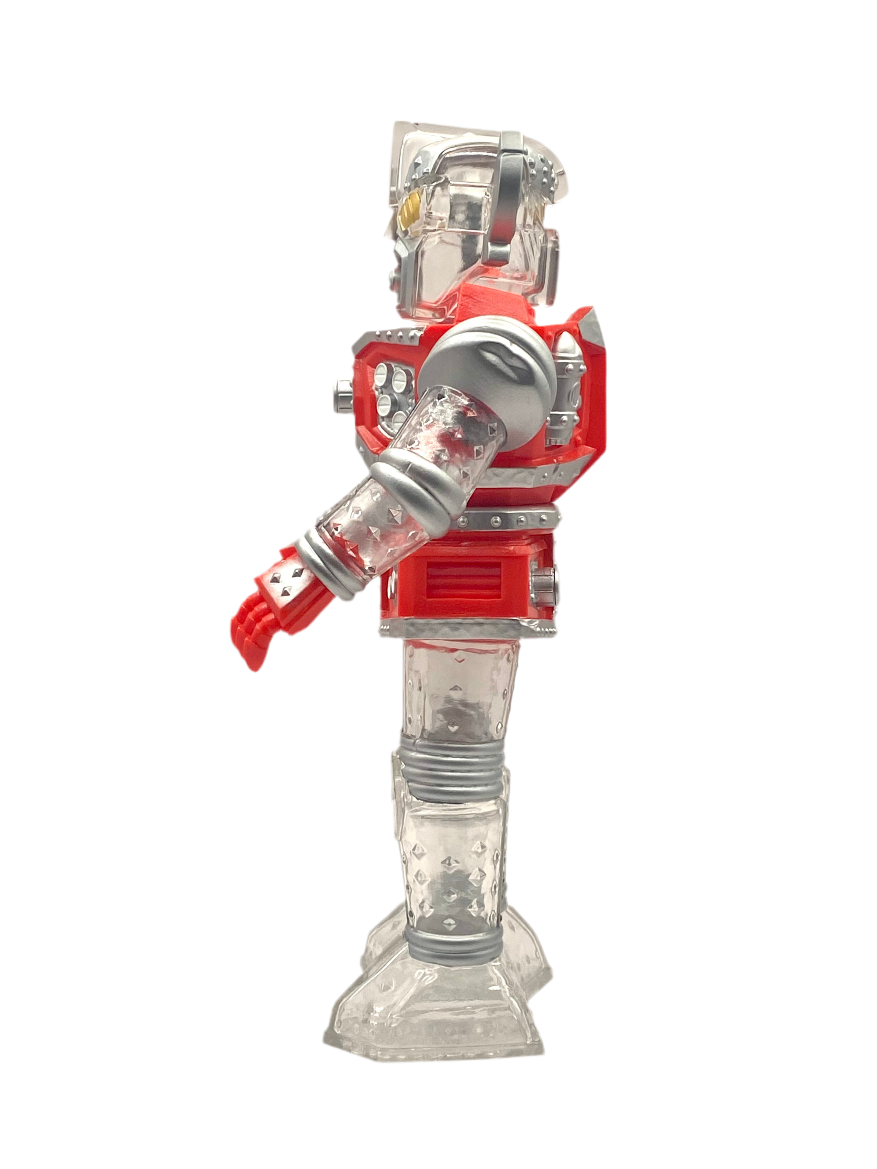 SFIB METALLIC HOLLOW CUSTOM 1\1