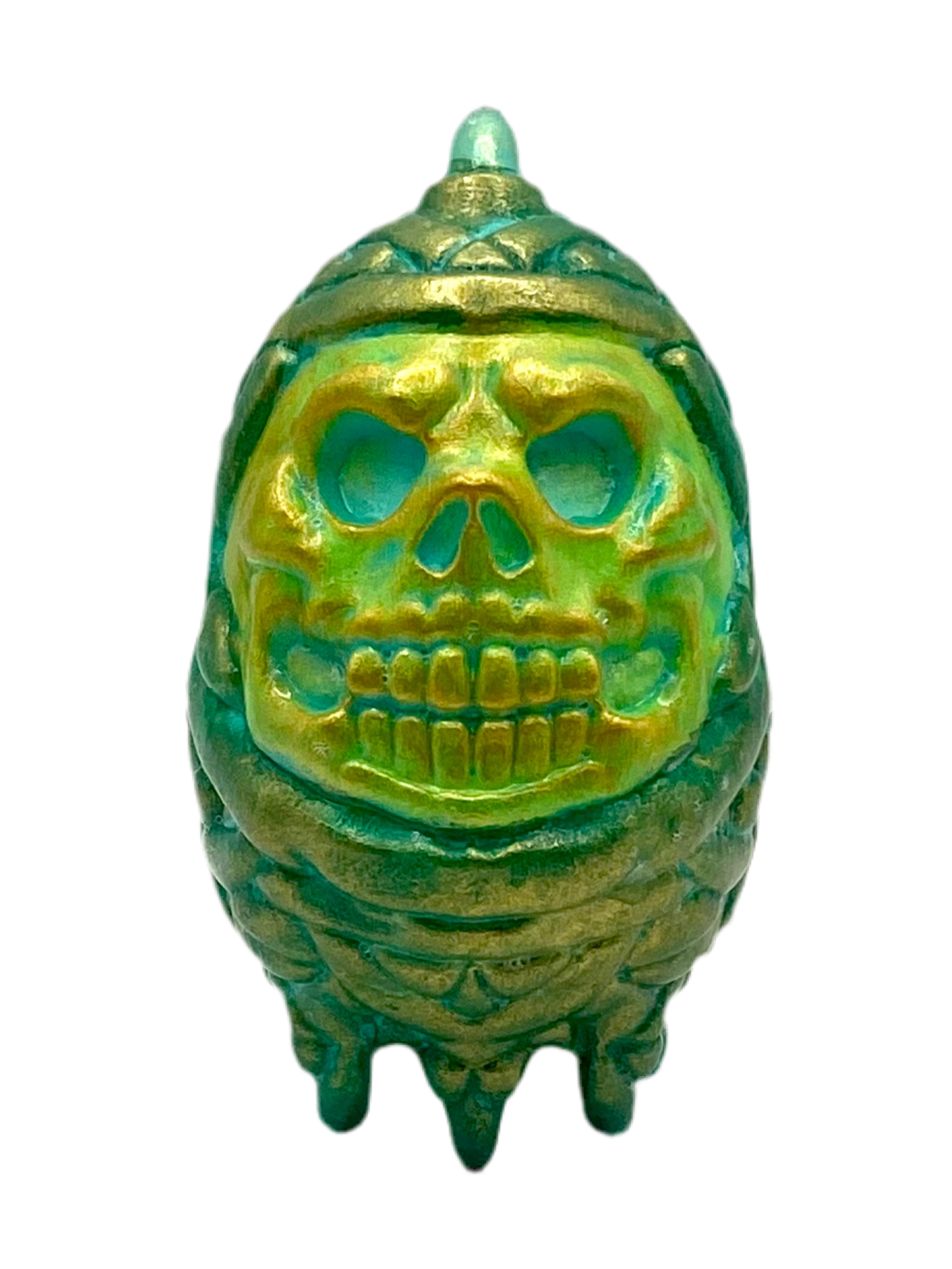 Mummy Ghost 3” Figure 1/1