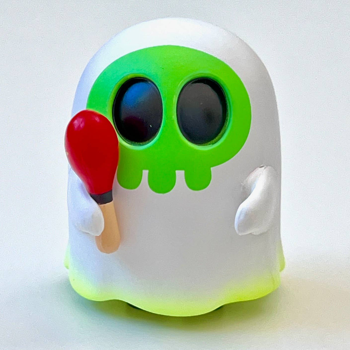 VILLAIN BABY BOX