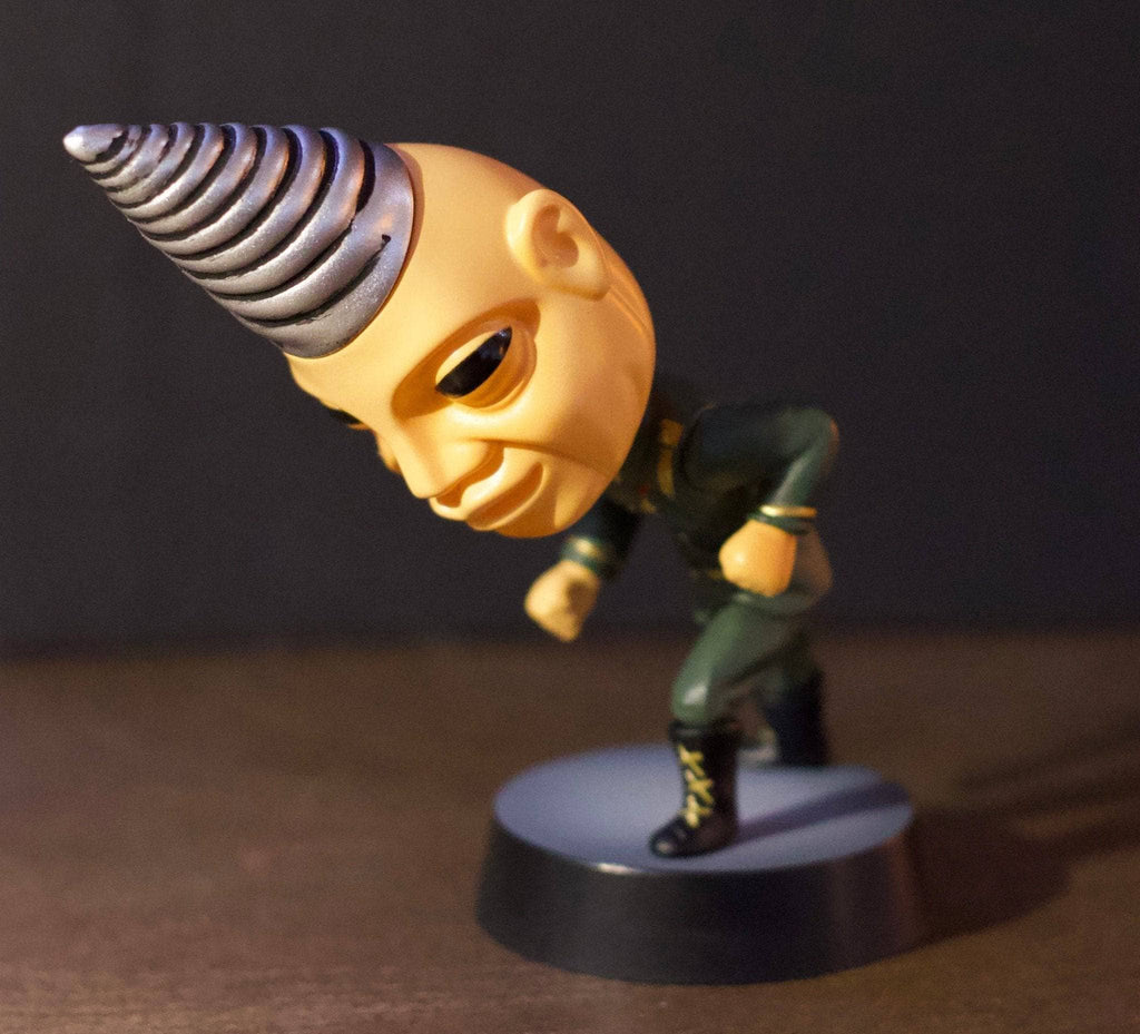 Tiny Terrors | Blind Box