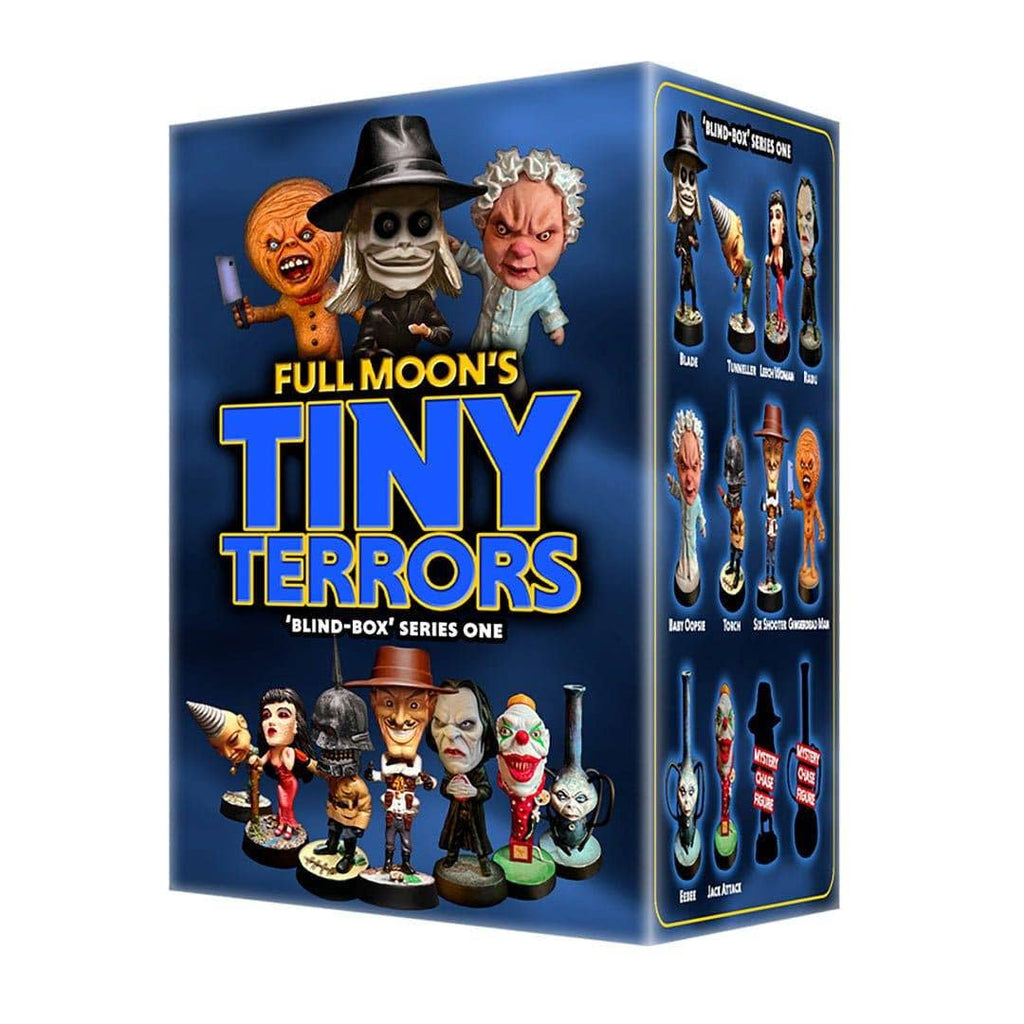 Tiny Terrors | Blind Box
