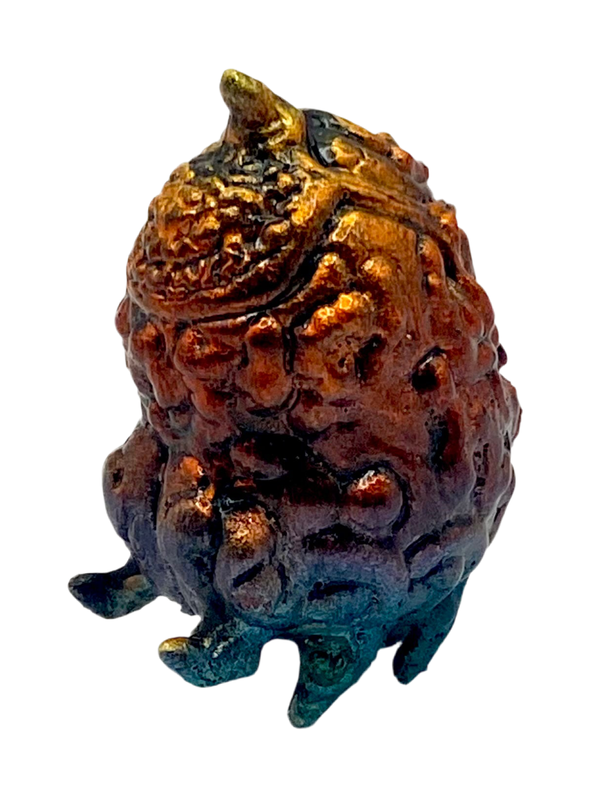 Soul Gorger Ghost Micro Figure 1/ 1
