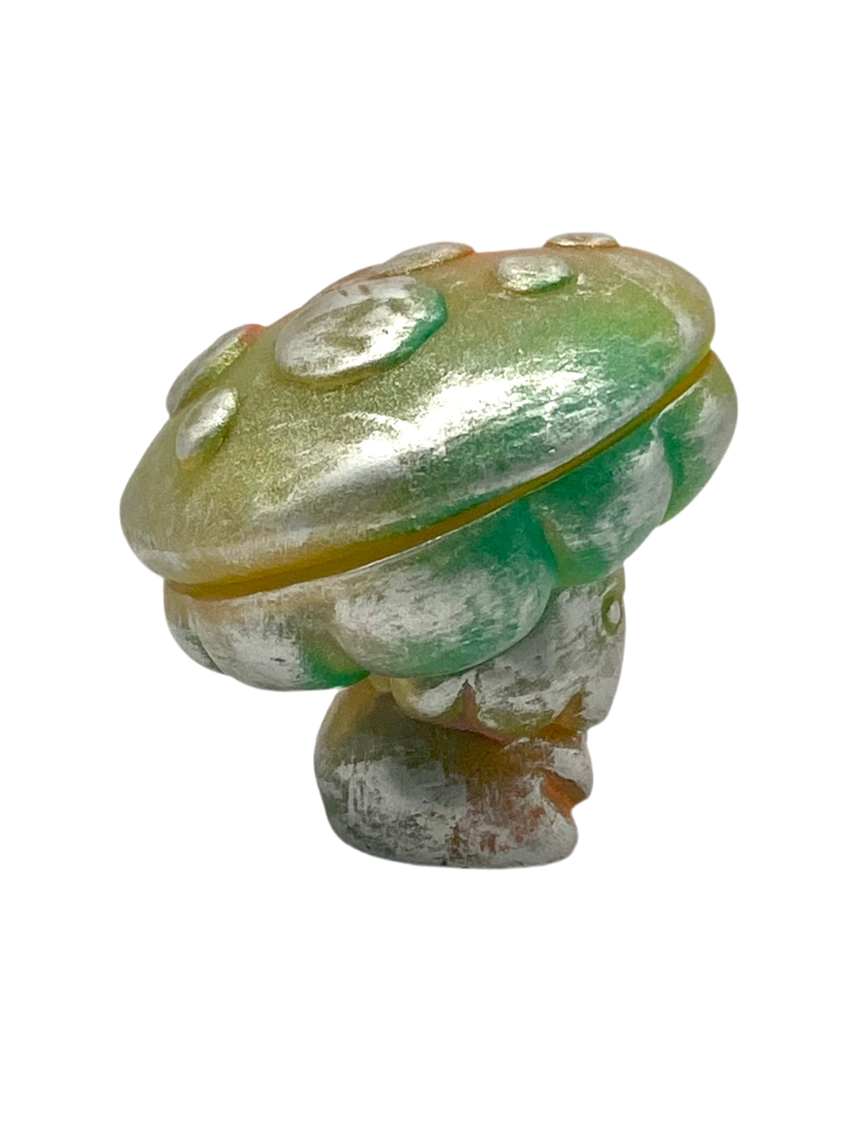 Shumi Mushrumi Black Label Rustic Rainbow Edition 2/2