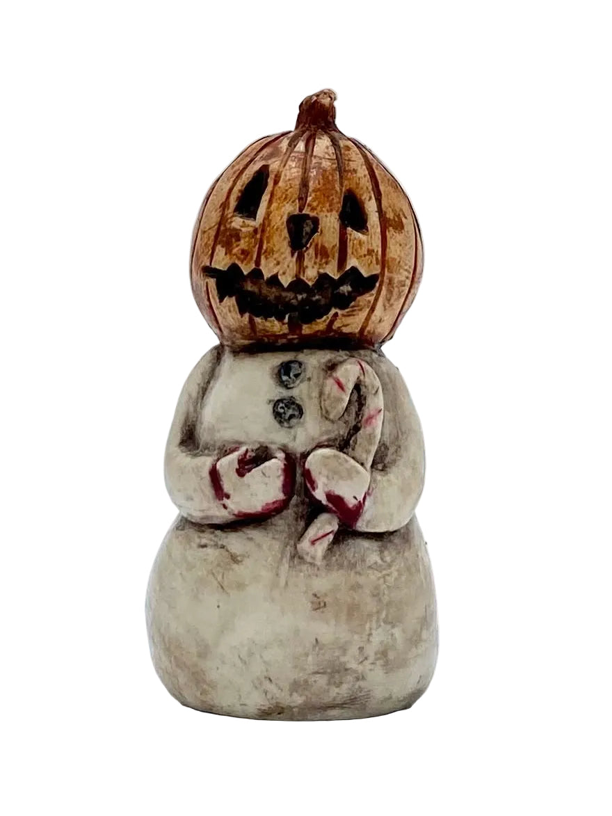 Winter Pumpkins & Krampkins (Series 01) 1/8