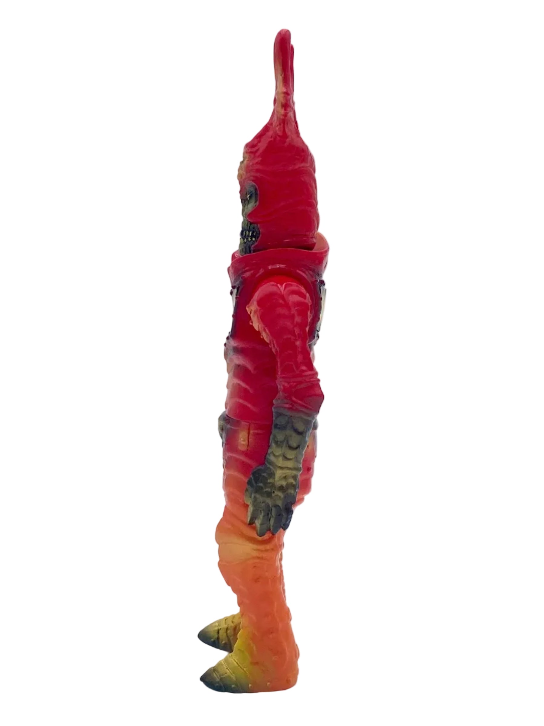 NecroVenger x Magitarius Paint Collab 01