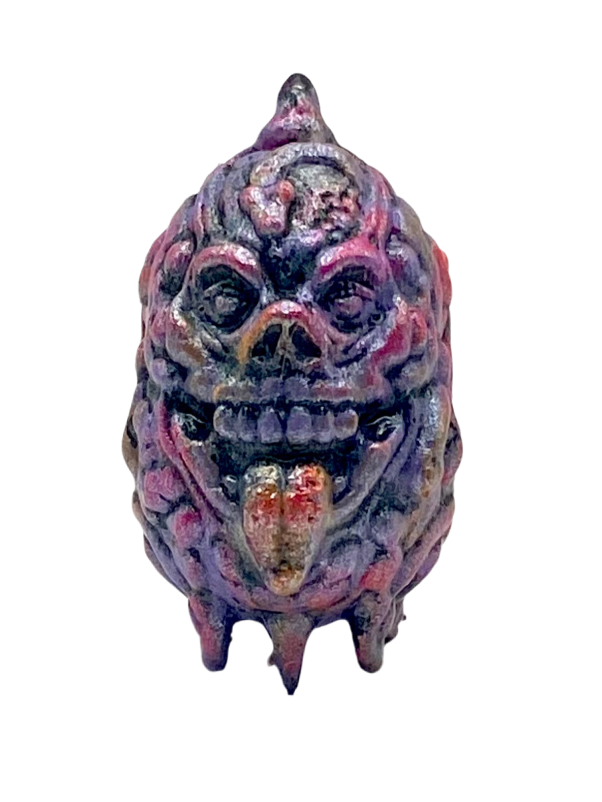 Soul Gorger Ghost Micro Figure 1/1