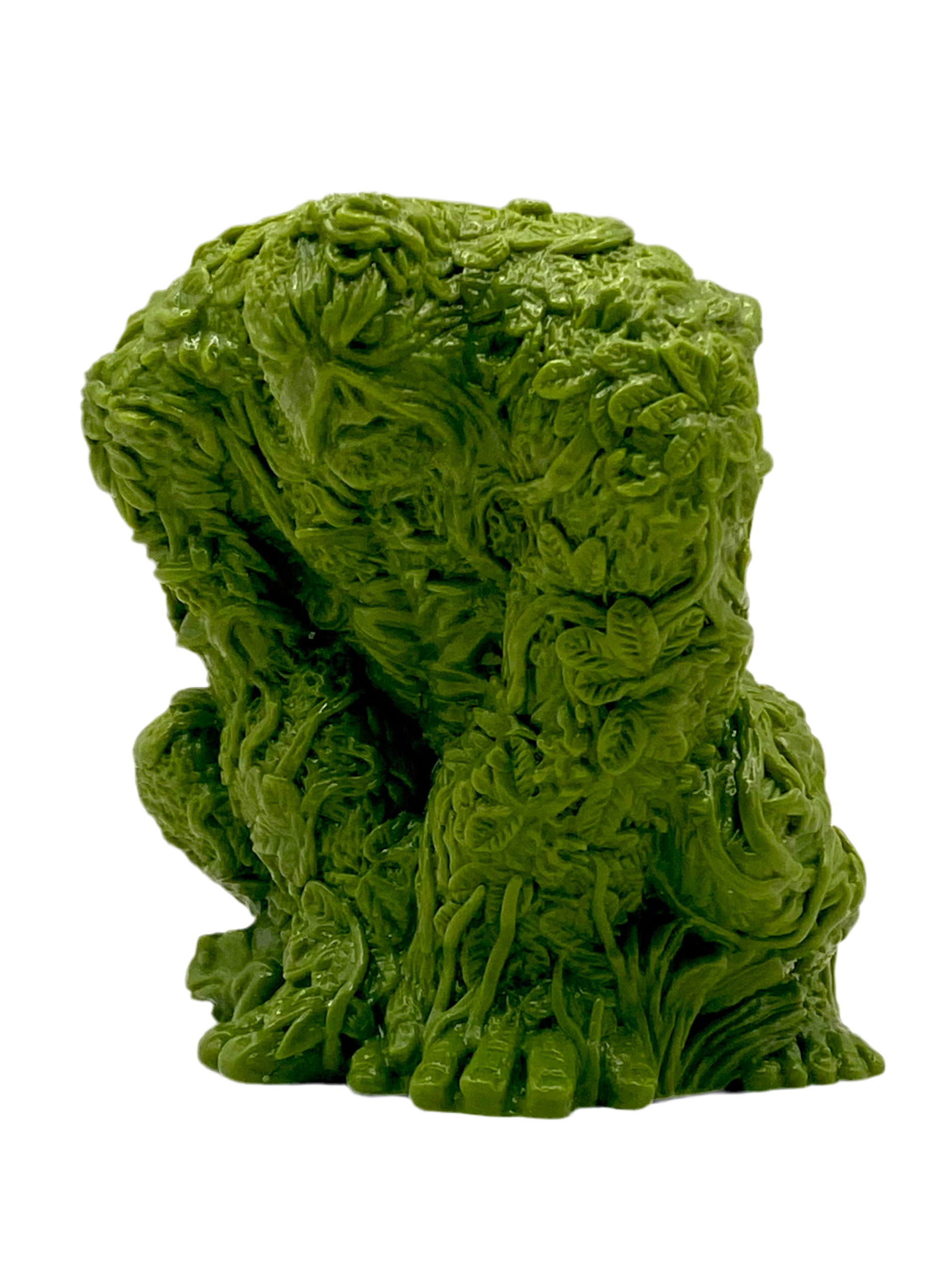 SWAMPY / Olive Green