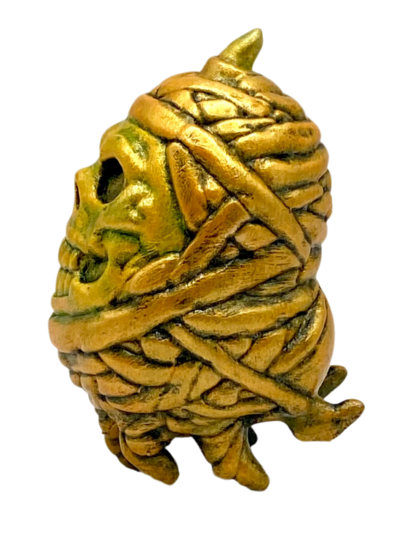 Mummy Ghost 3” Figure 1/ 1