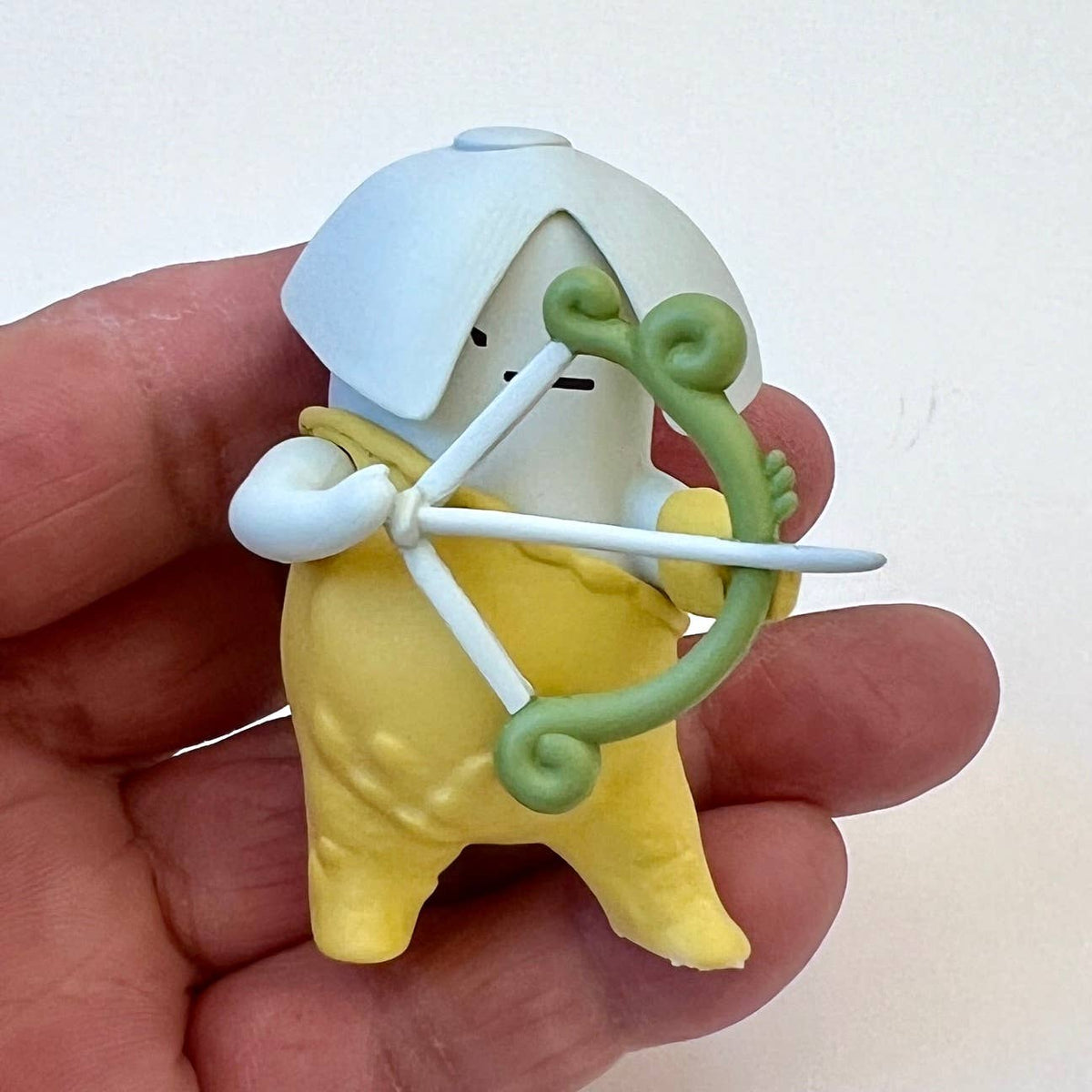 MUSH SPIRIT BLIND BOX
