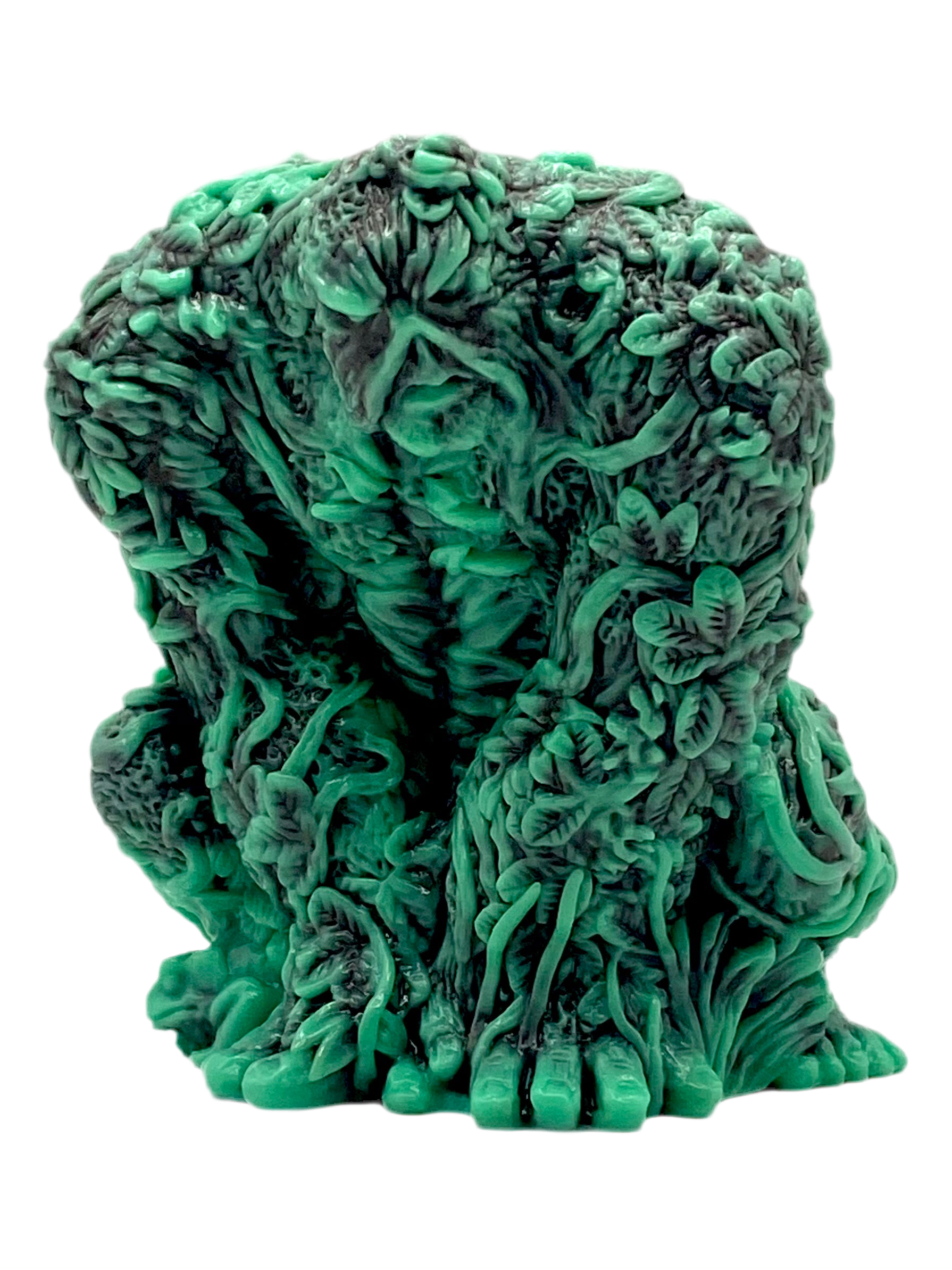 UV MINT CHOCOLATE MARBLE SWAMPY