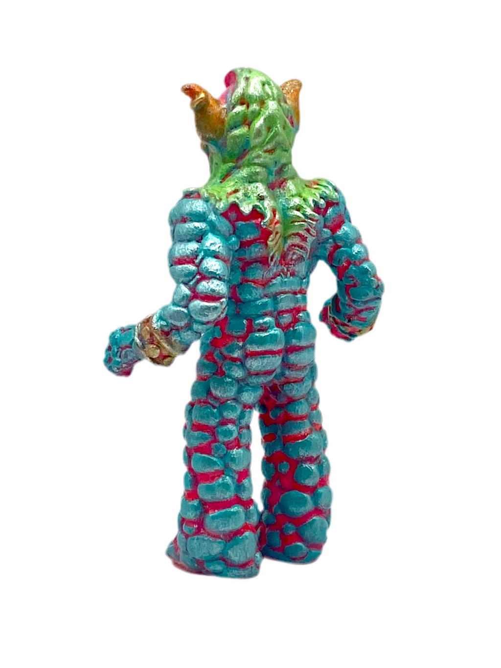Blaze 3” Figure 1 / 1