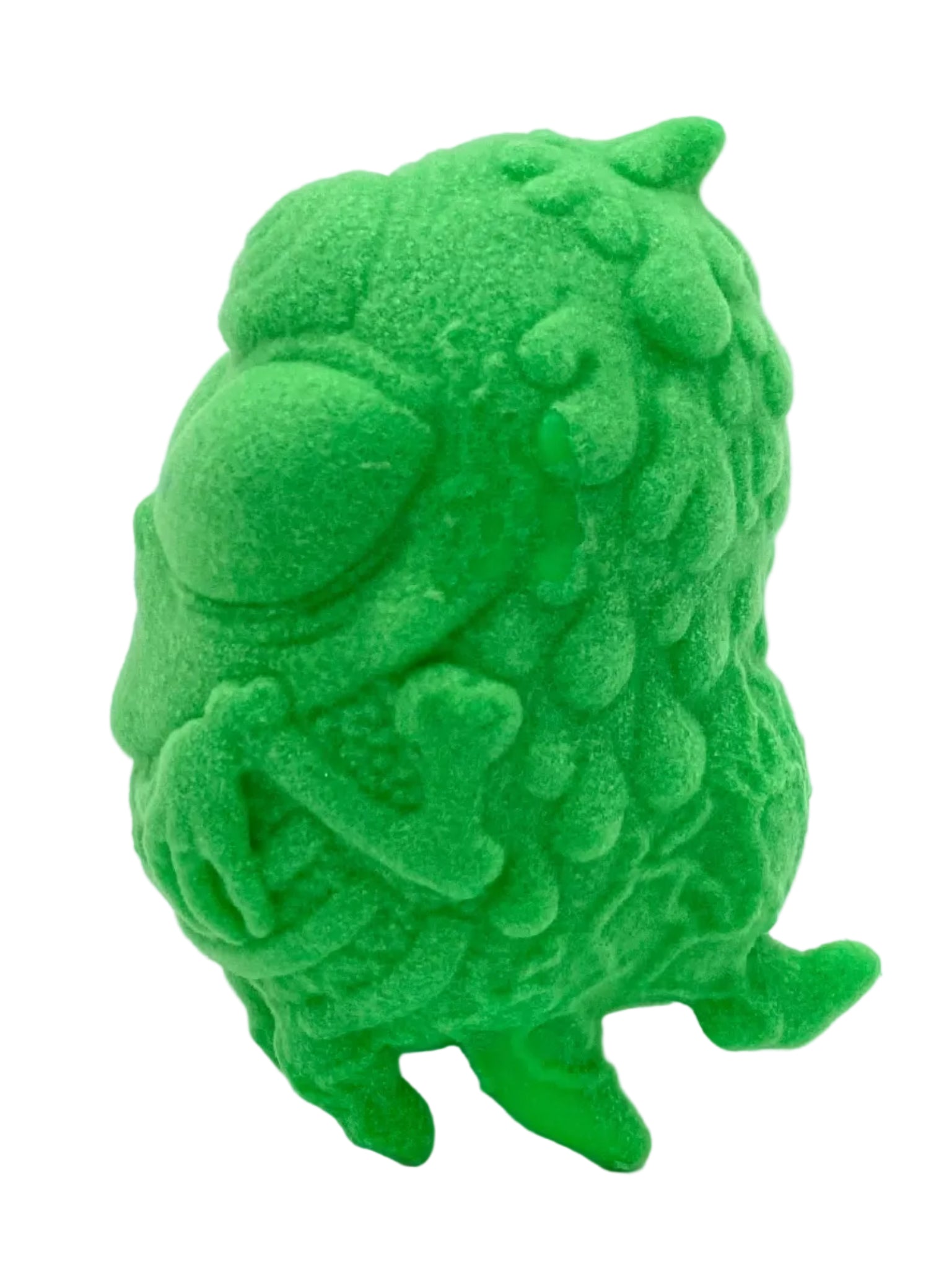 Alien Ghost / Flocked LG