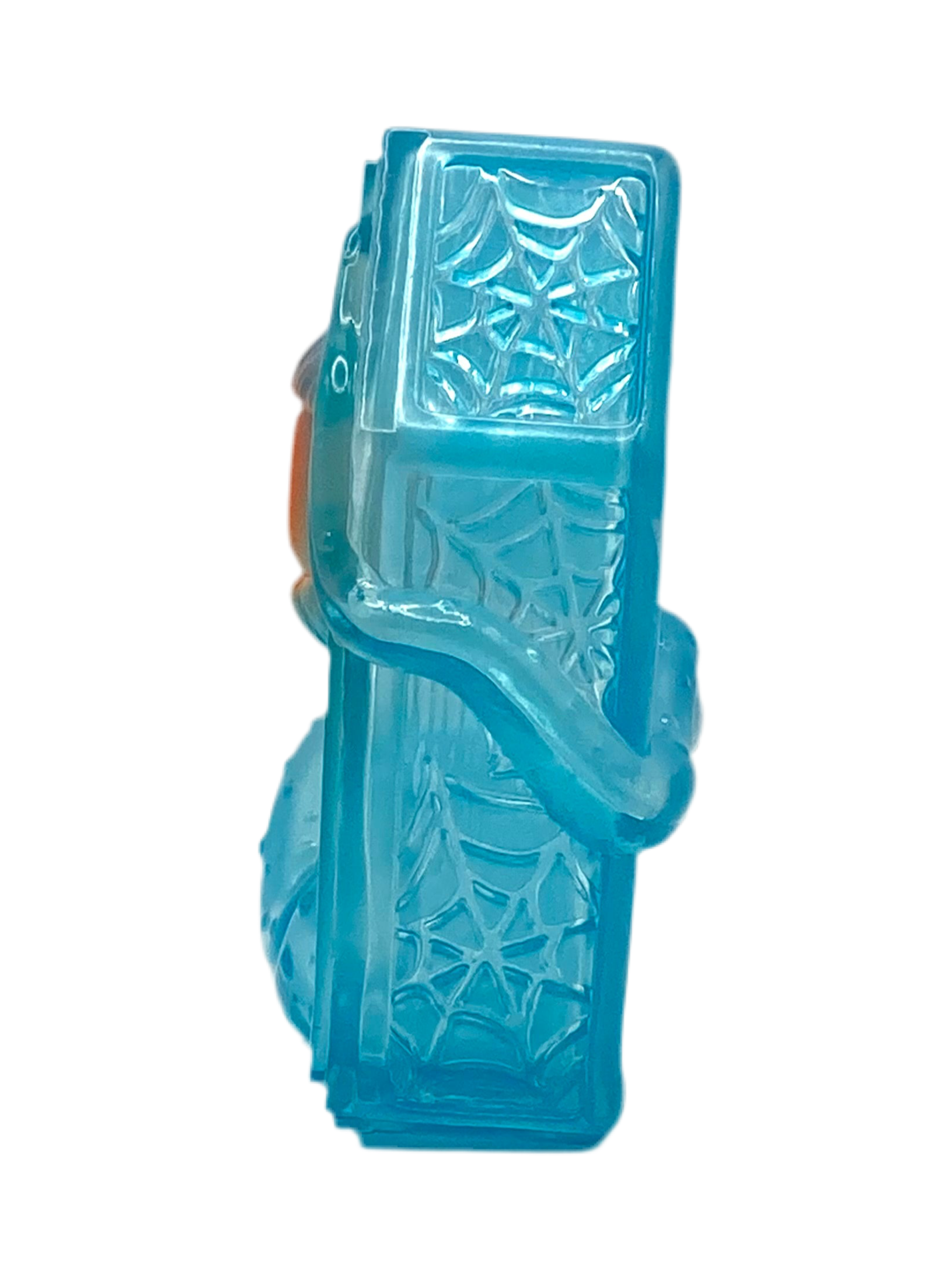 OBAKE Coffin - Frozen Glare - "Cold Stare"