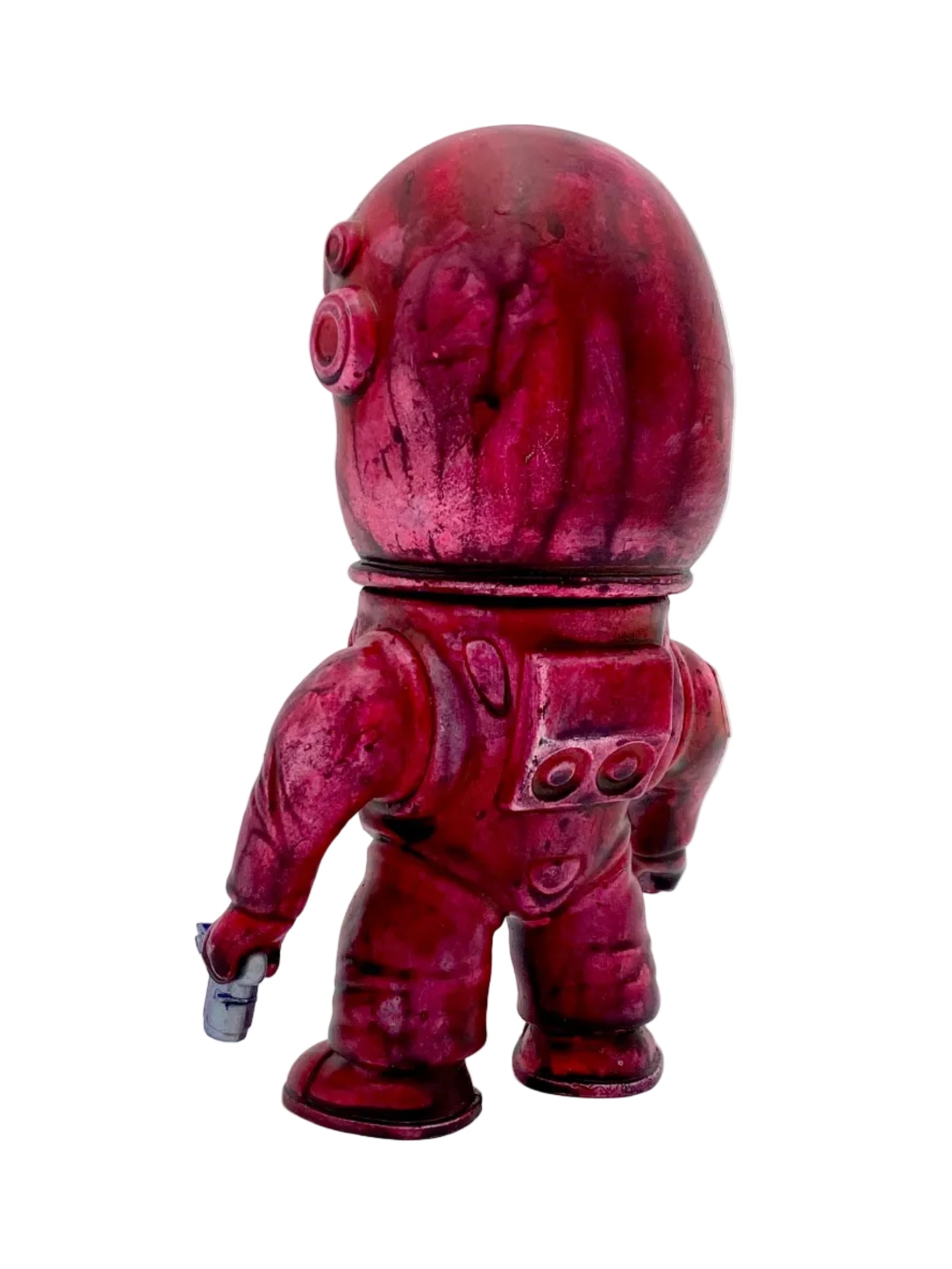 Zombie Narf  1/1