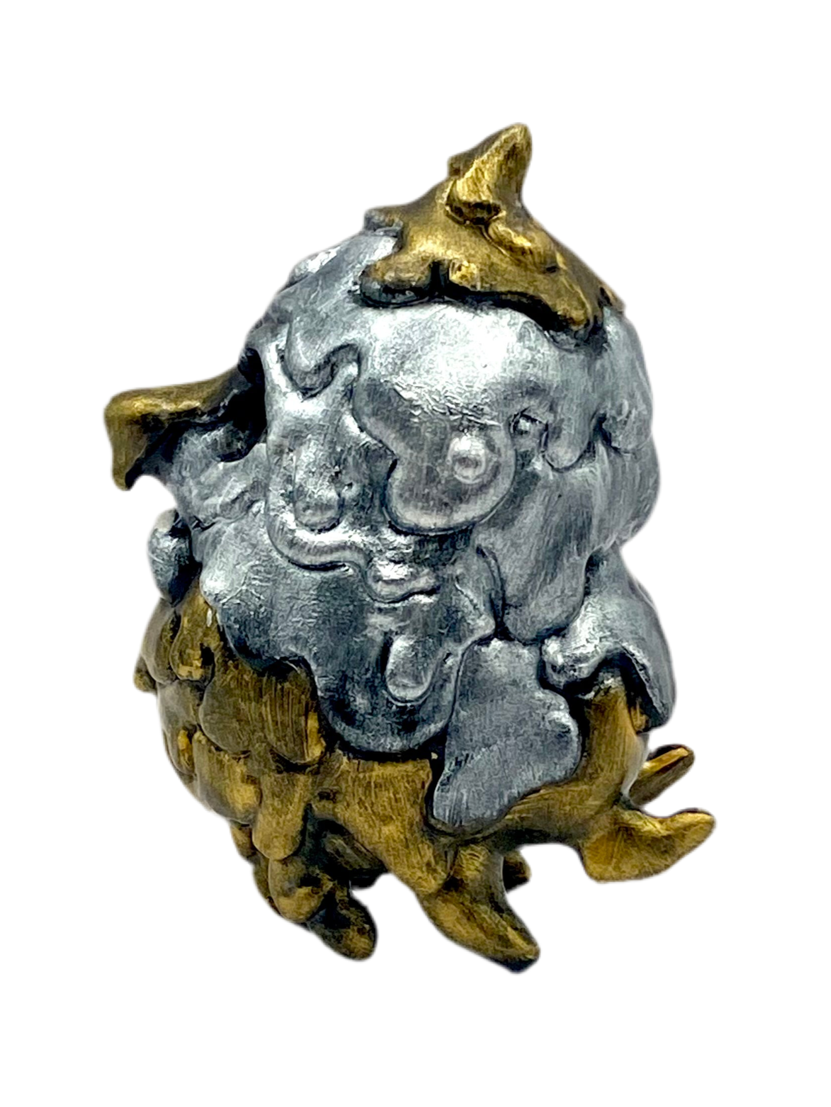 Glops Ghost 3” Figure 1 / 1