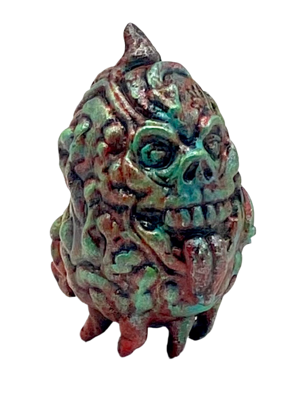 Soul Gorger Ghost Micro Figure 1/1