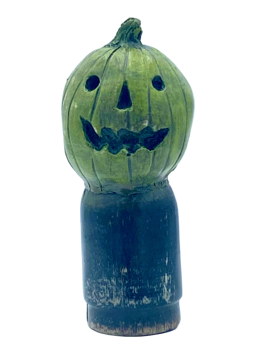 Pumpkin Children by Nick Ruscetta 9/10