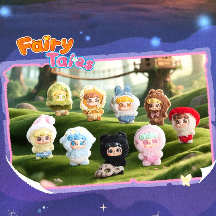 JOTOYS Q KID FAIRY TALES SERIES BLIND BOX