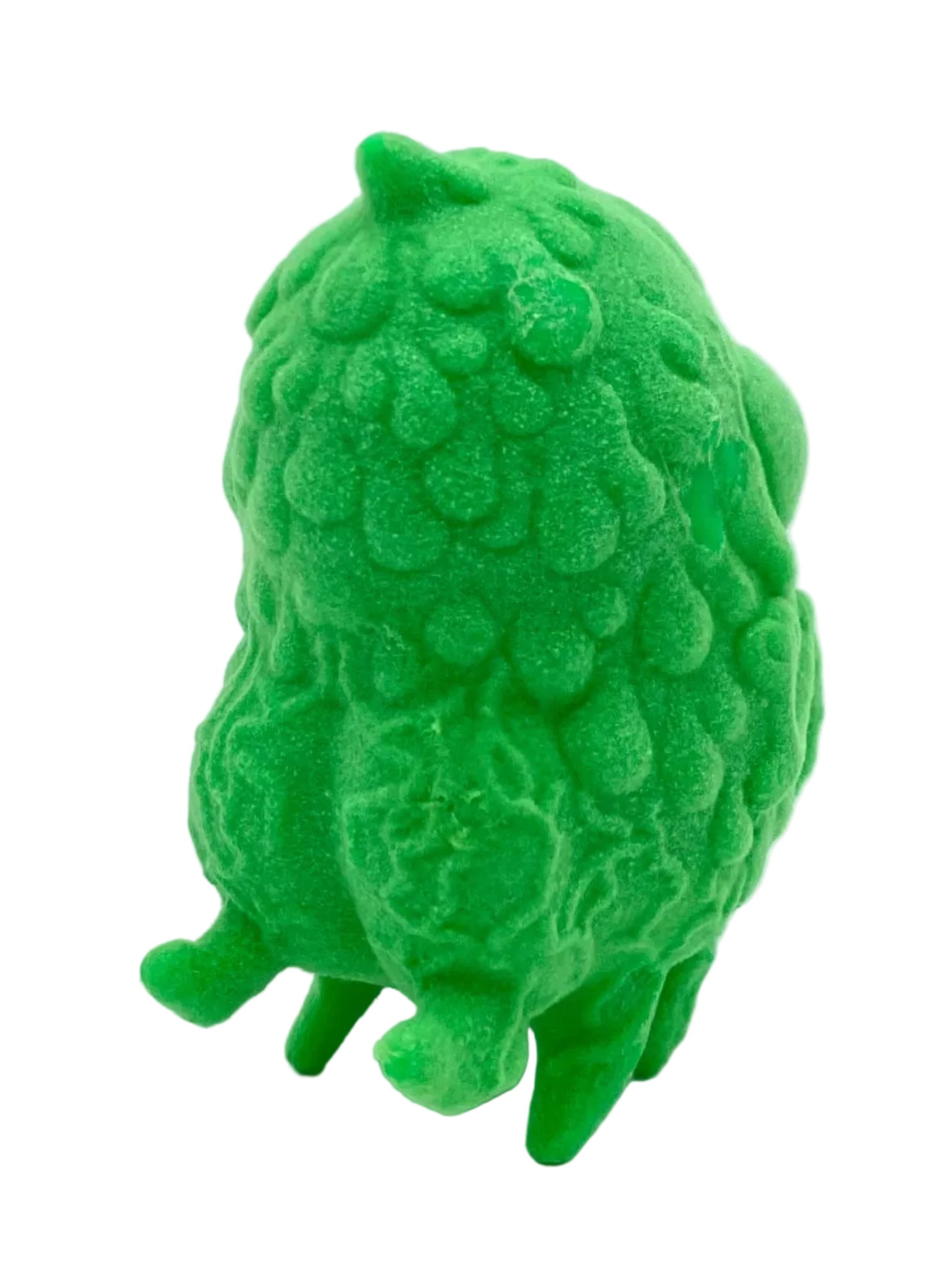 Alien Ghost / Flocked LG