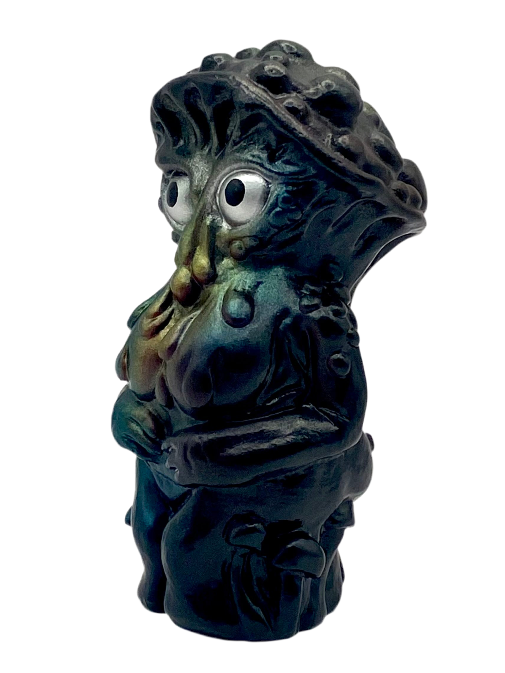 Fungoid Man