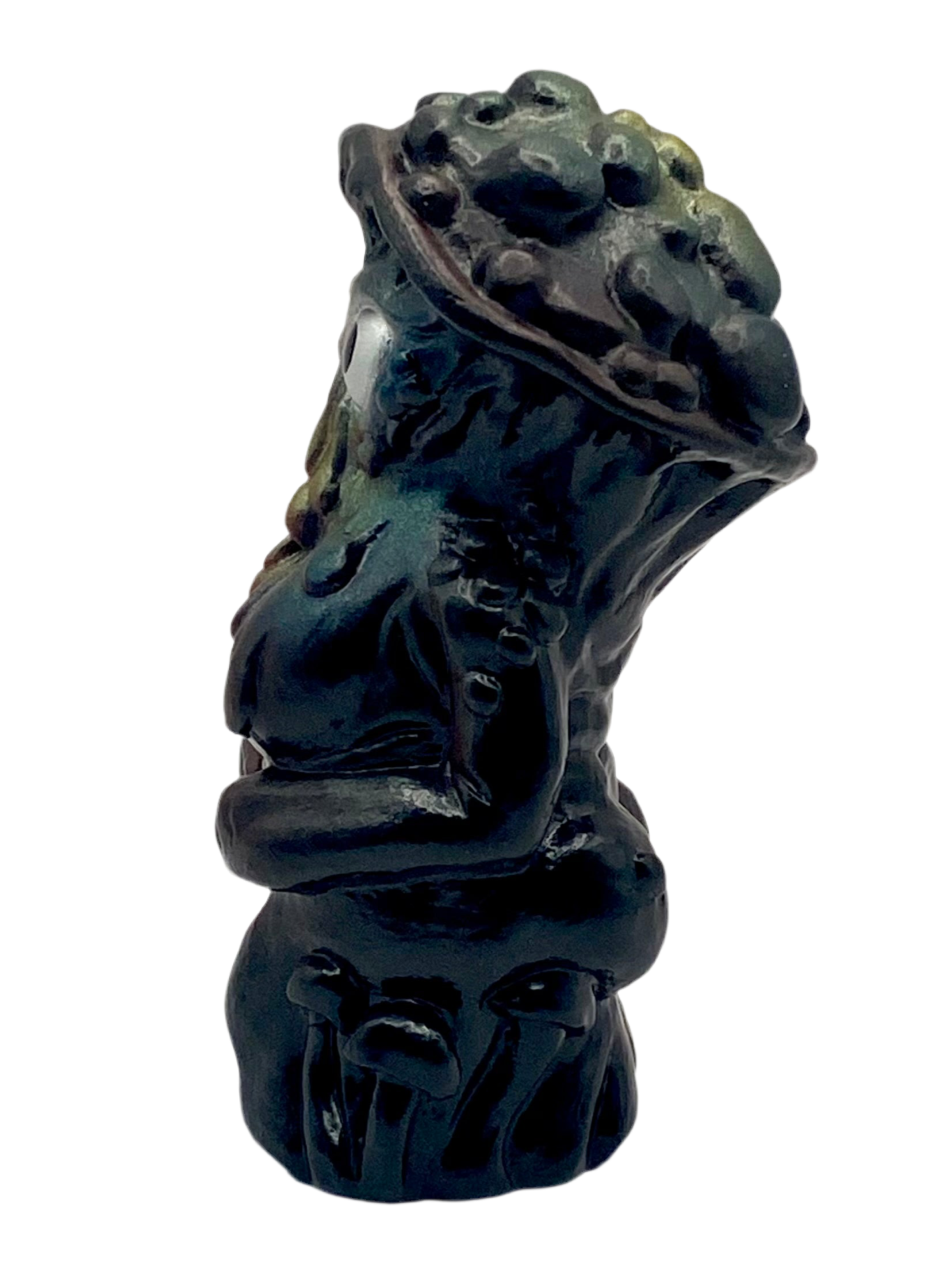 Fungoid Man