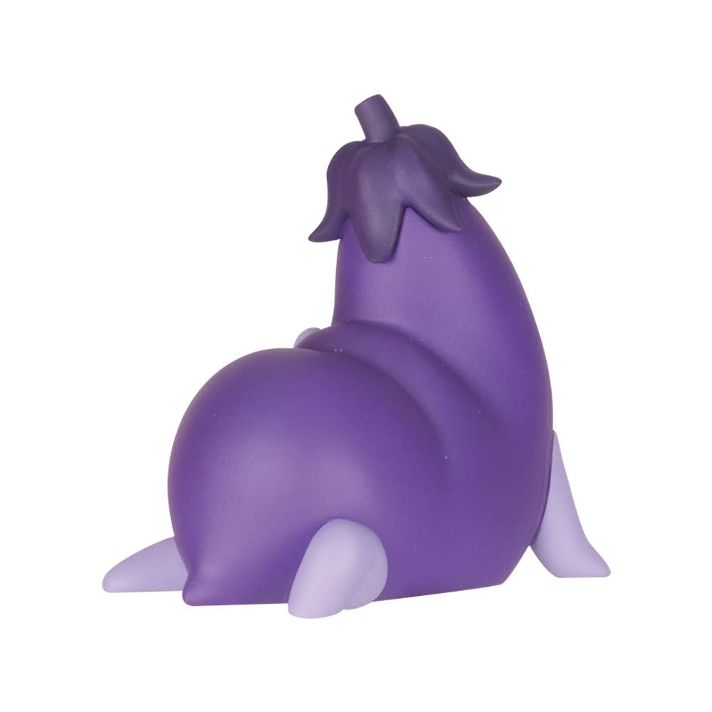 Lazy Veggies Blind Box Figures