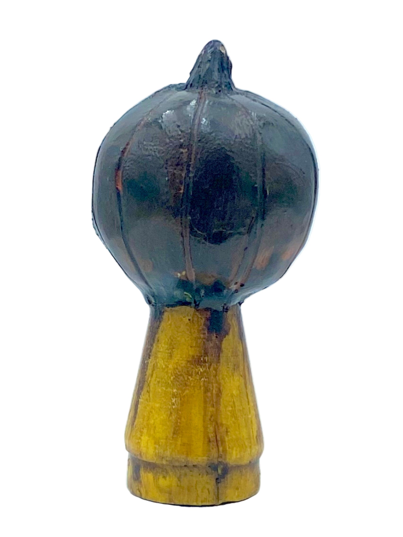 Pumpkin Children by Nick Ruscetta 5/10