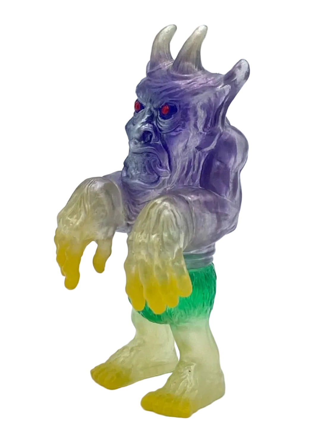 Blasphemer /  1/1 Magitarius Paint Collab