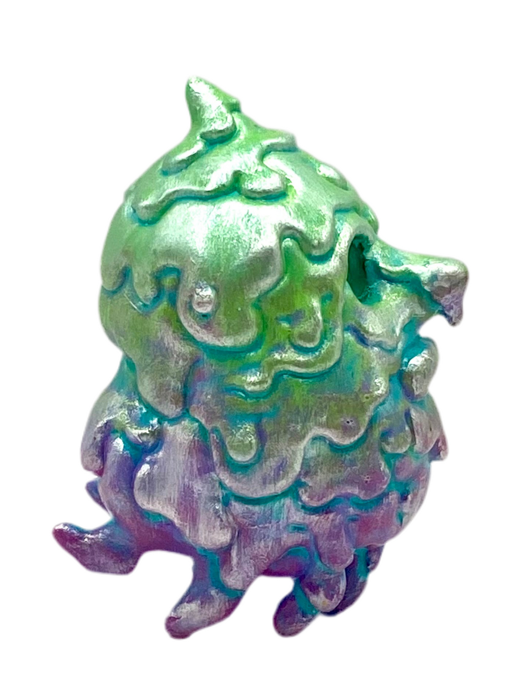 Glops Ghost 3” Figure 1/1