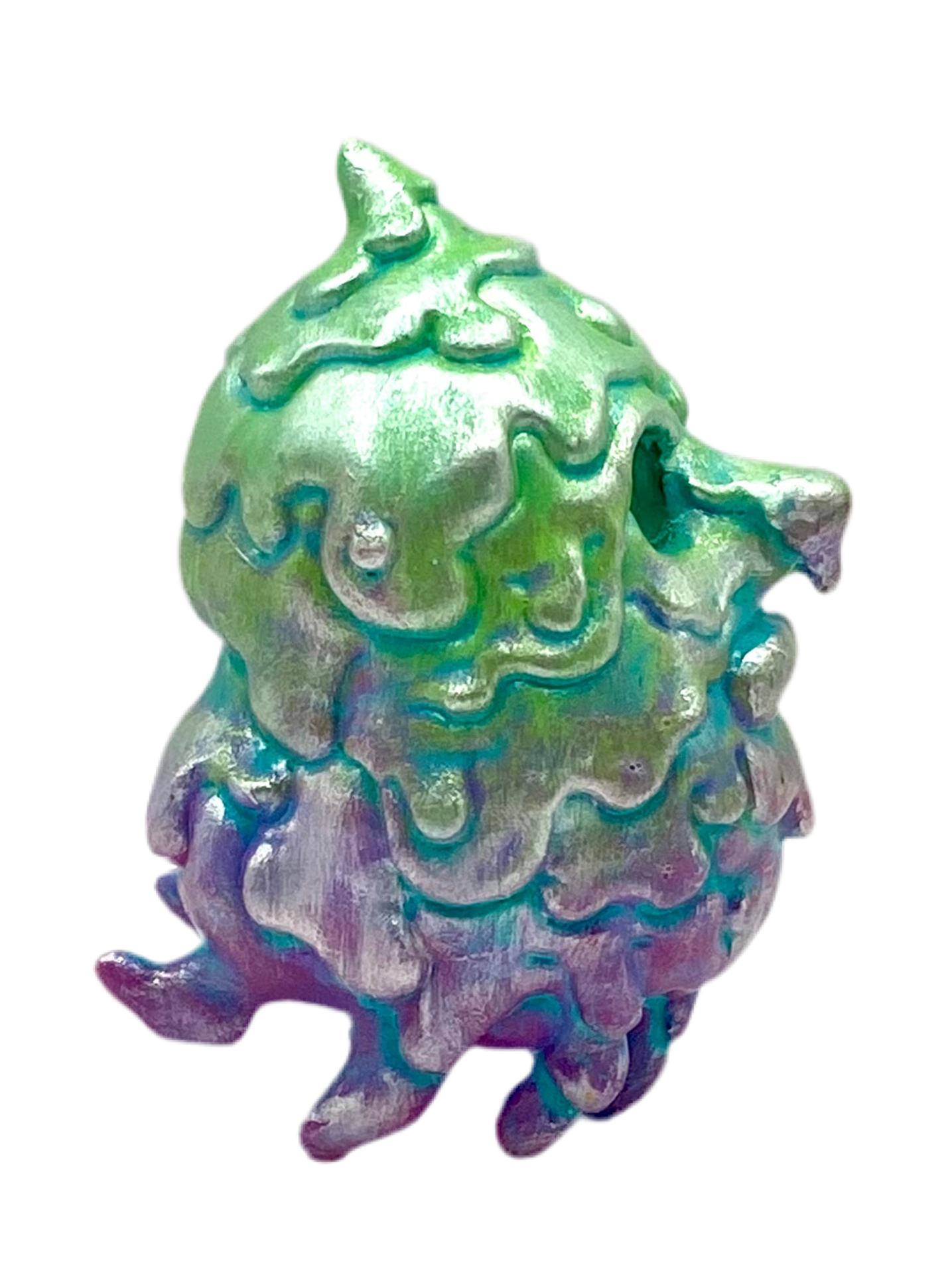 Glops Ghost 3” Figure 1/1