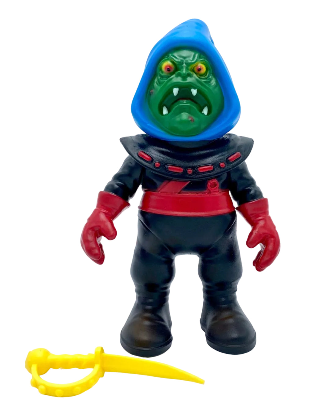 Doom Booger