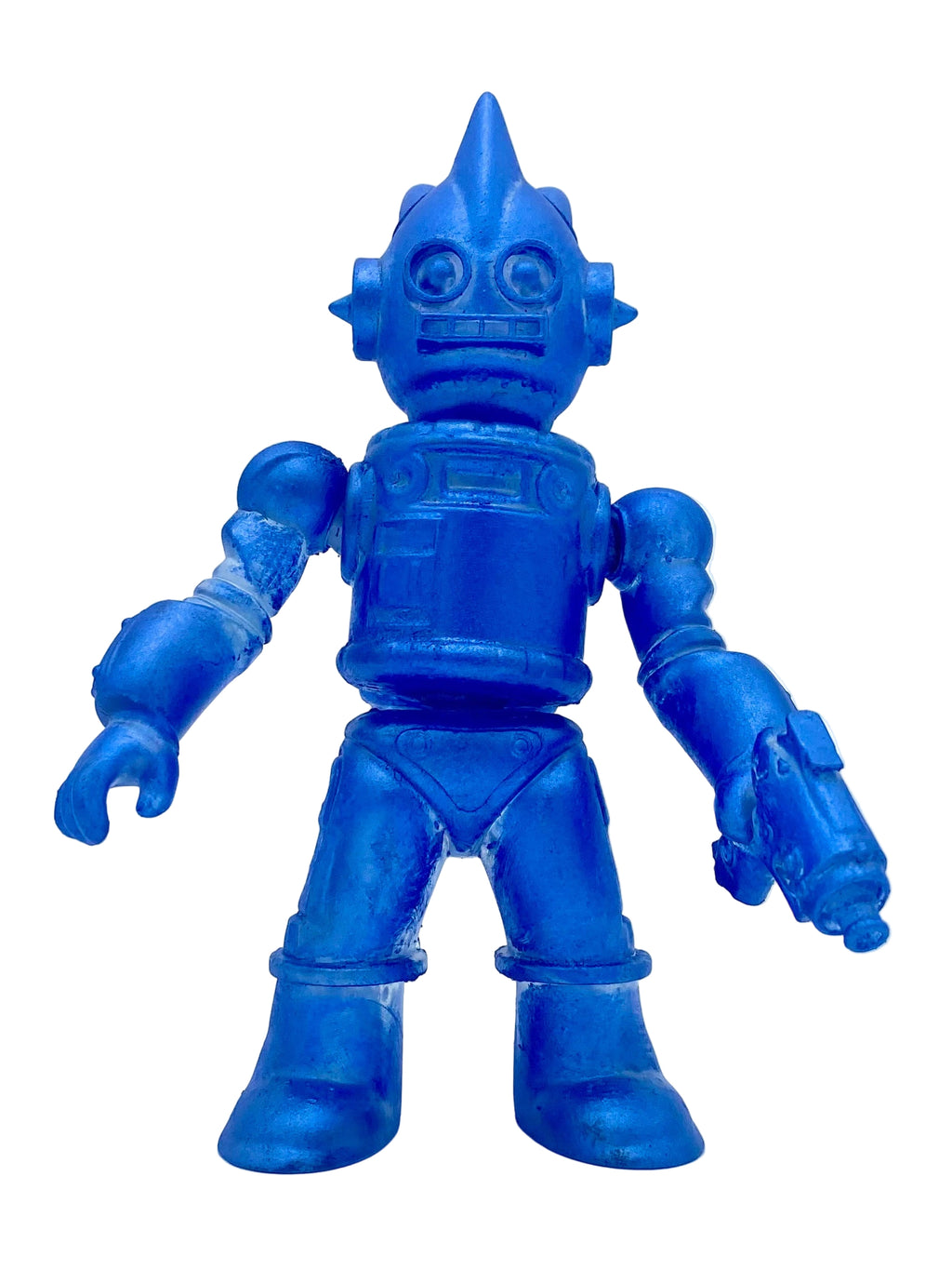 Gato Roboto / Blue