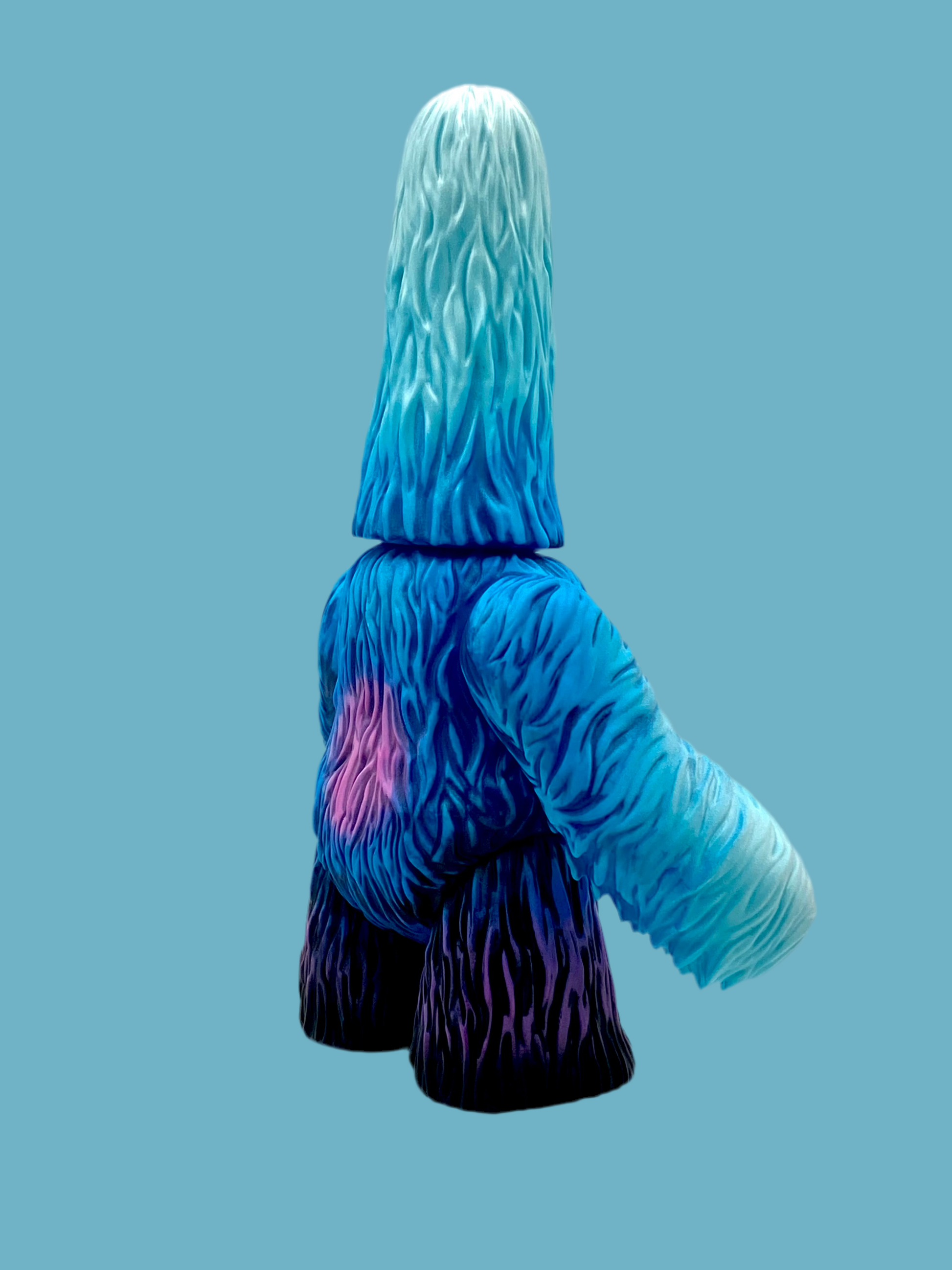Kukeri / Thracian