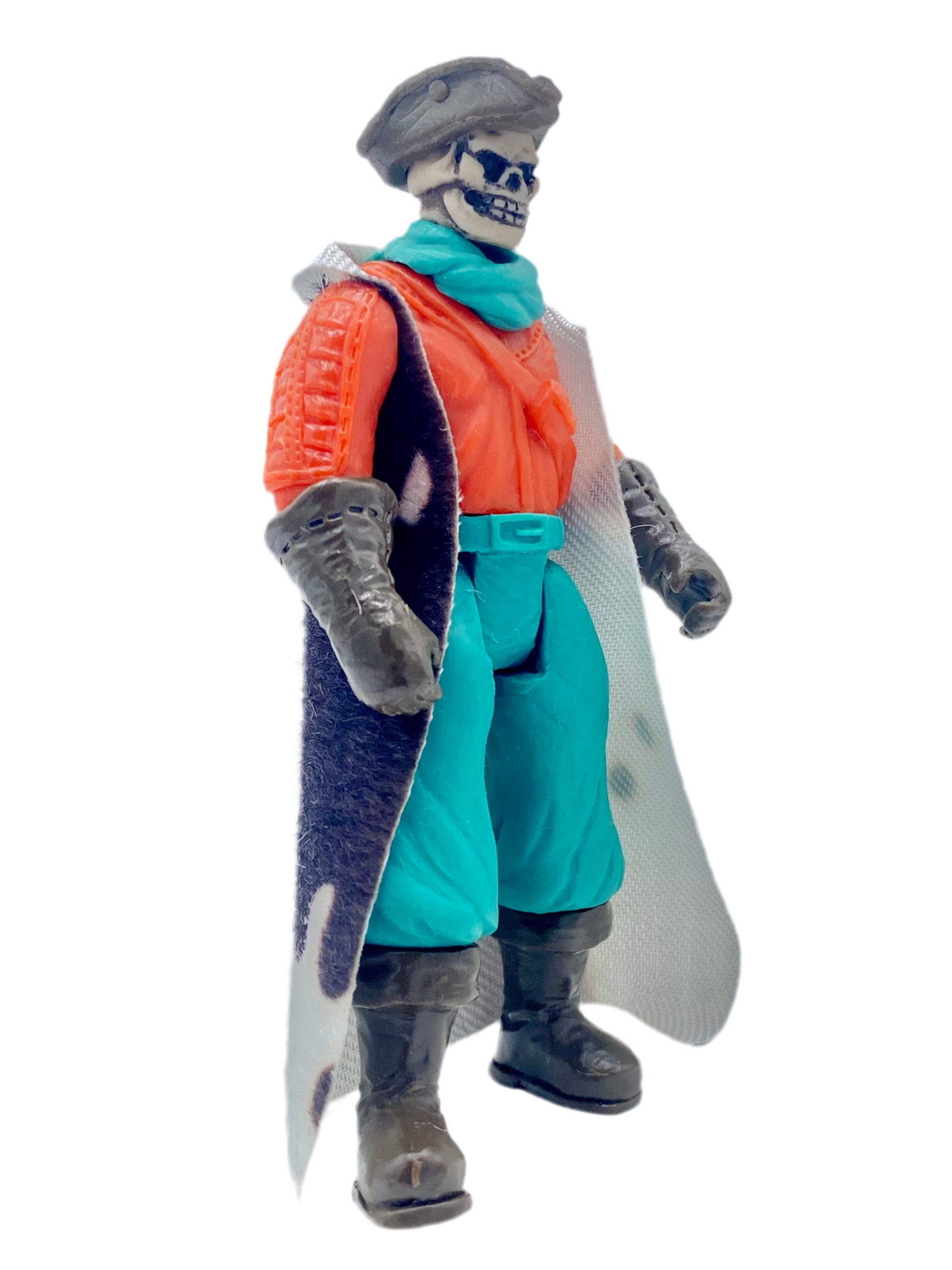 Captain Killdevil / Rust