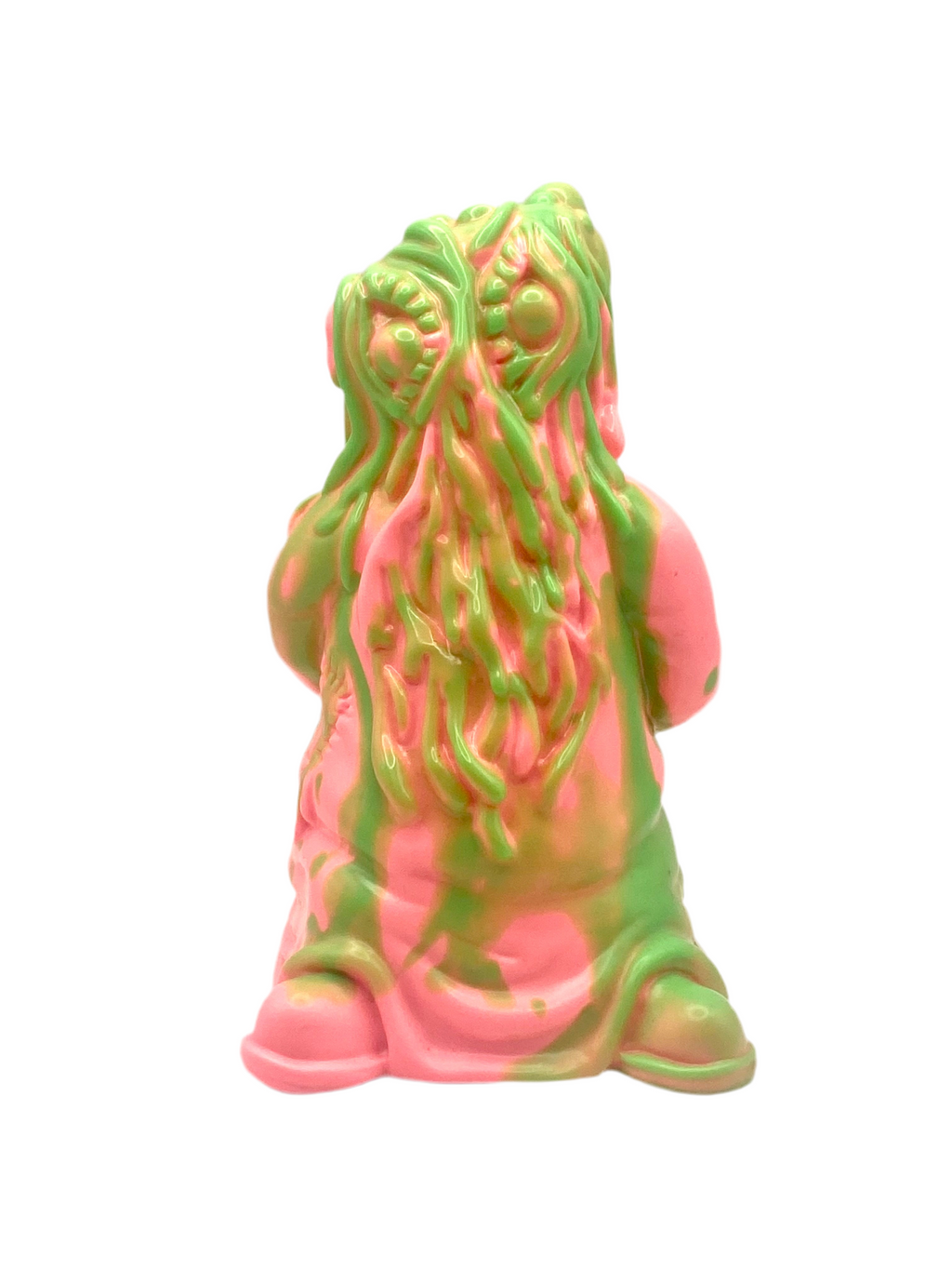 Mr Unnatural Swirl