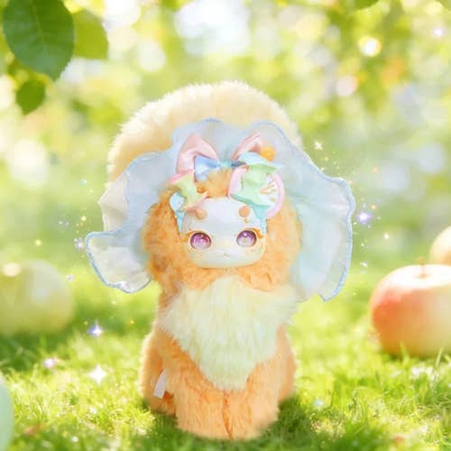 MAOMAOLONG GLOOMY GROVE SERIES PLUSH BLIND BOX