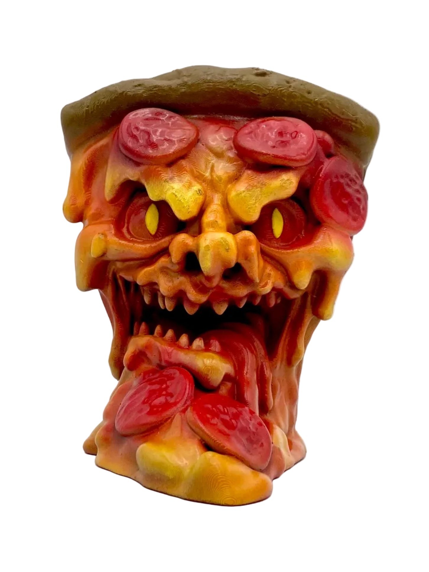 Evil Slice Pepperoni
