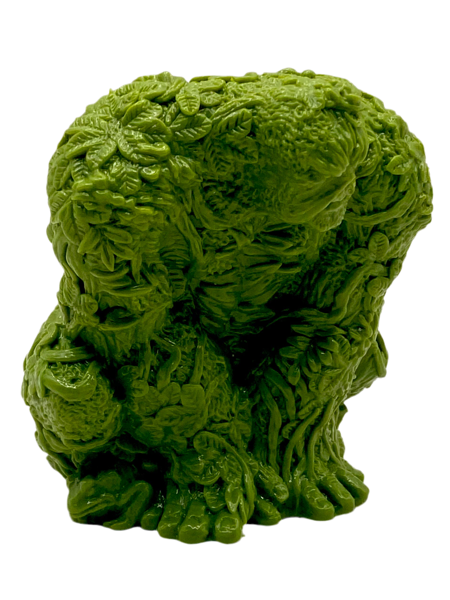 SWAMPY / Olive Green