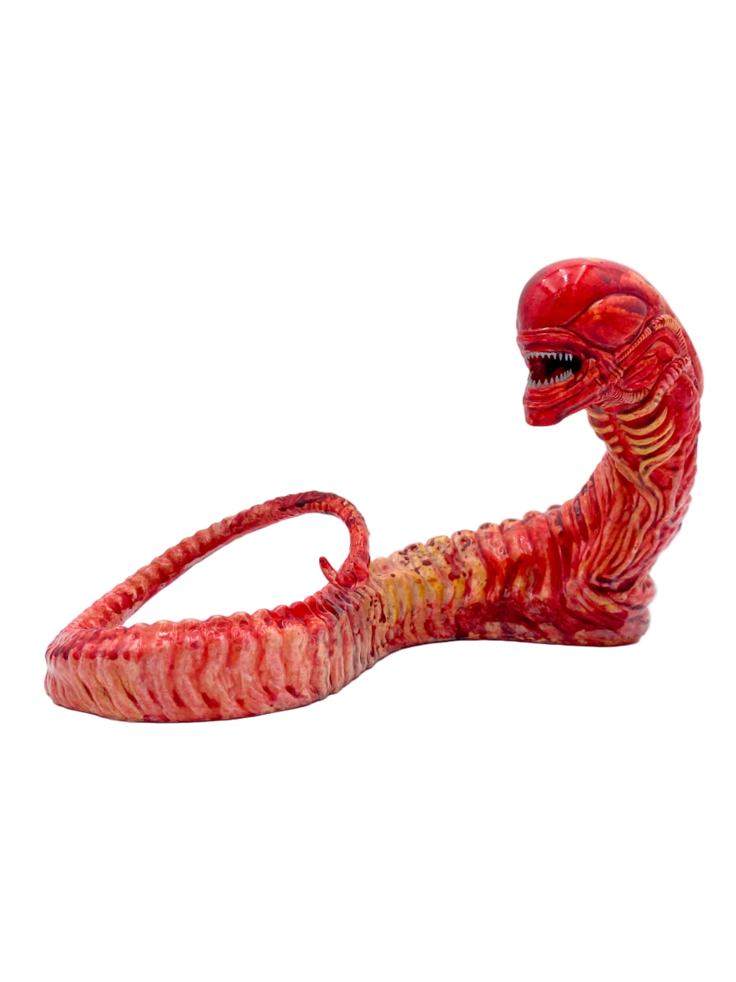 Bursty Le Chest / L / Bloody