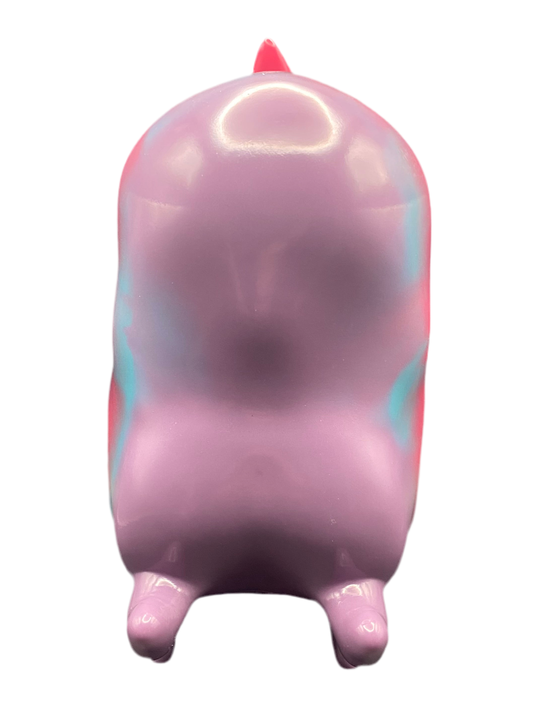 Skully Vinyl Cotton Candy Edition