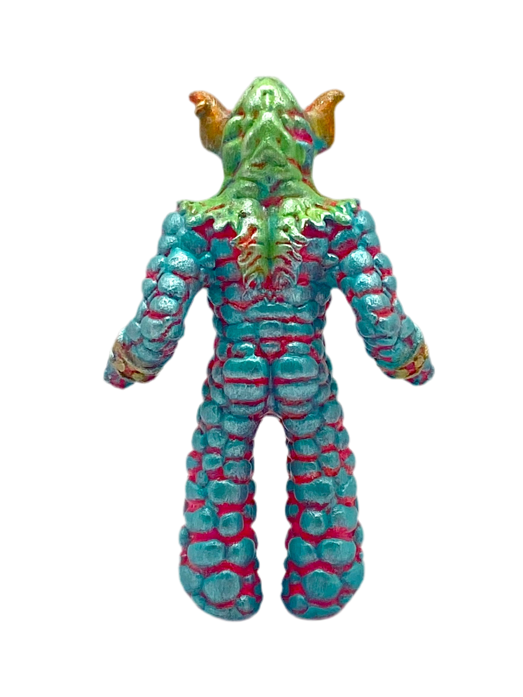 Blaze 3” Figure 1 / 1