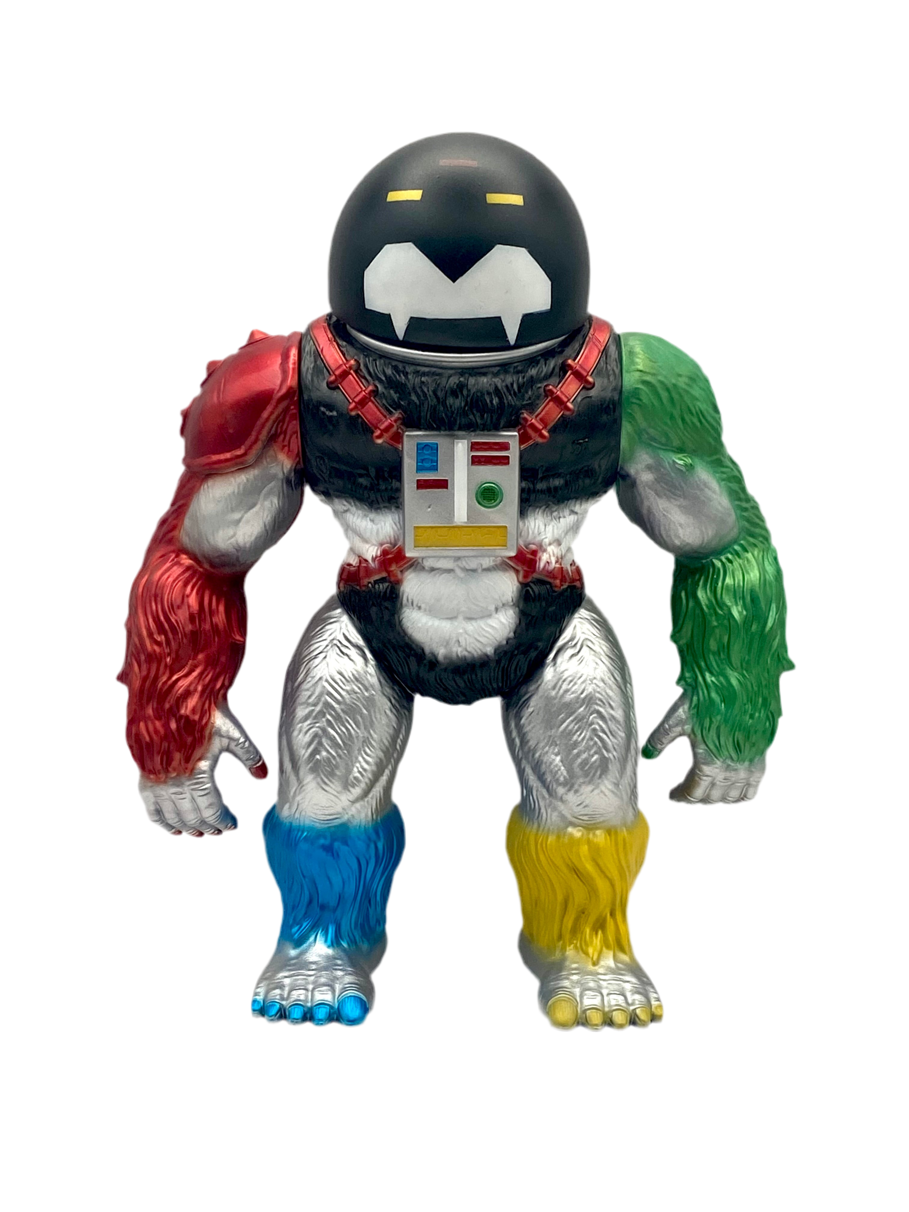 GENERAL ENOS / SOFUBI / VOLTRON 1/1