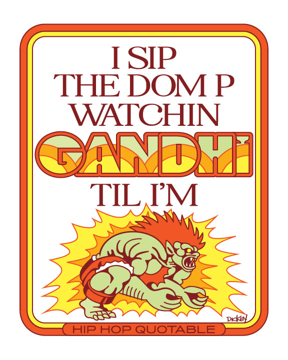 Hip Hop Quotables 01