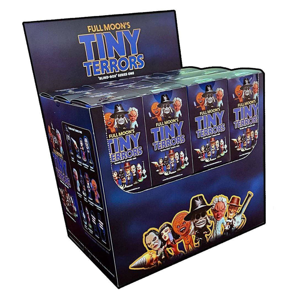 Tiny Terrors | Blind Box