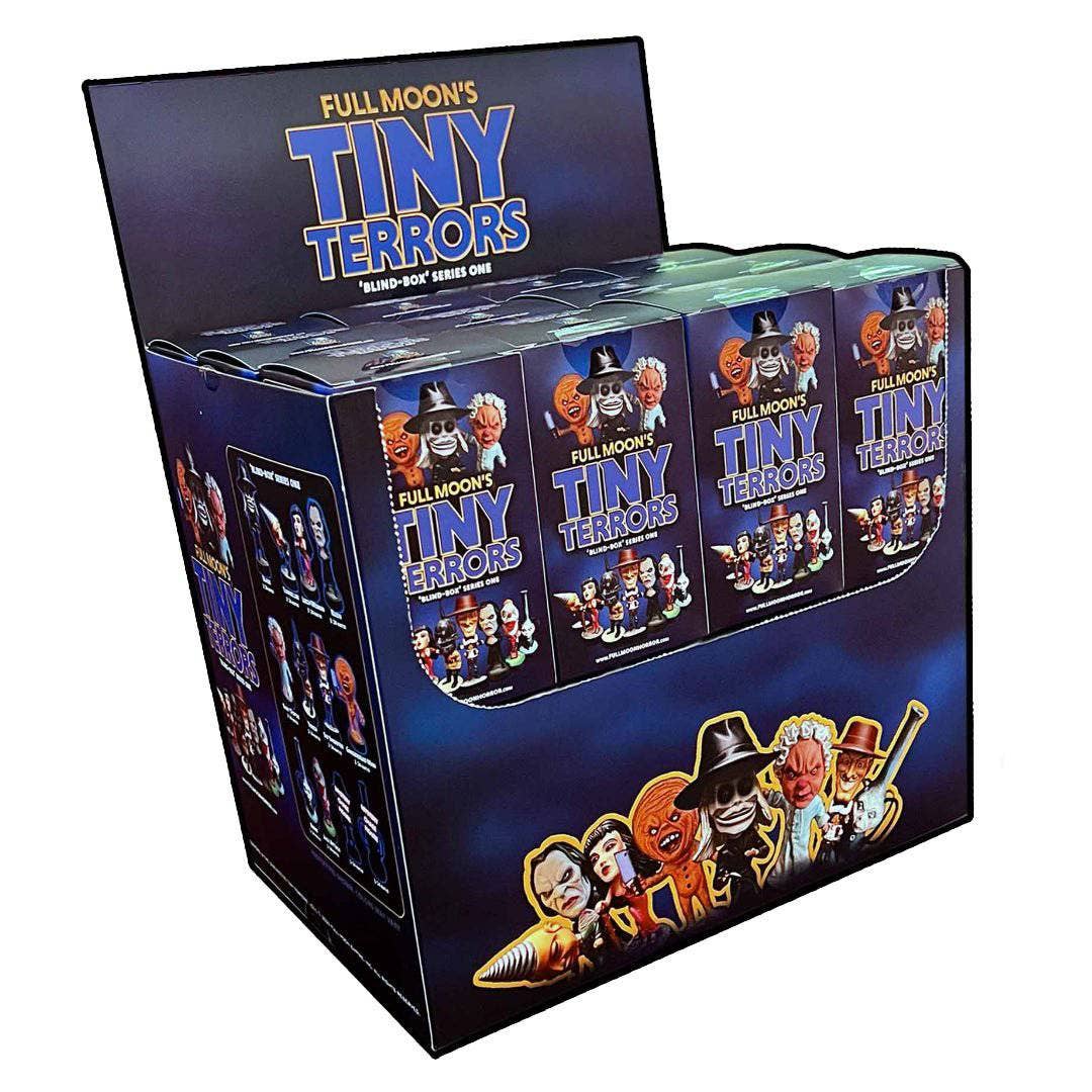 Tiny Terrors | Blind Box